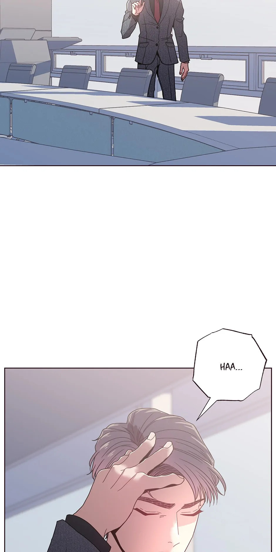 Read Falling Down chapter 14 image 31 on Lezhin