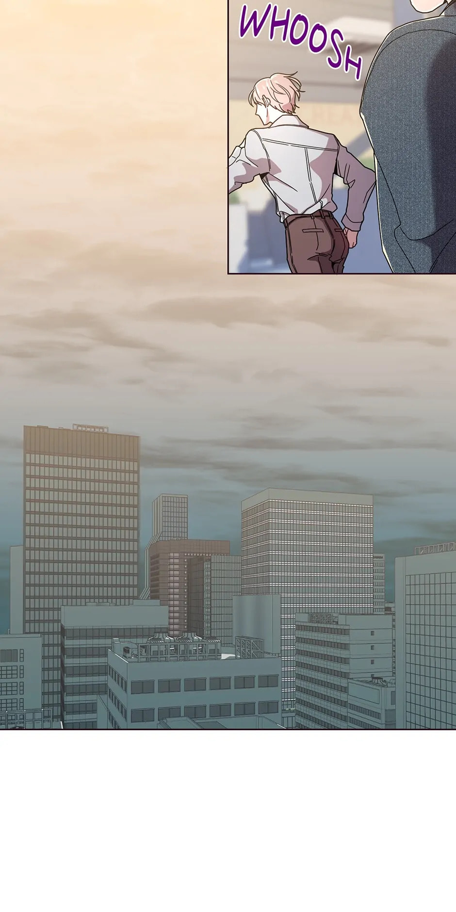 Read Falling Down chapter 14 image 42 on Lezhin