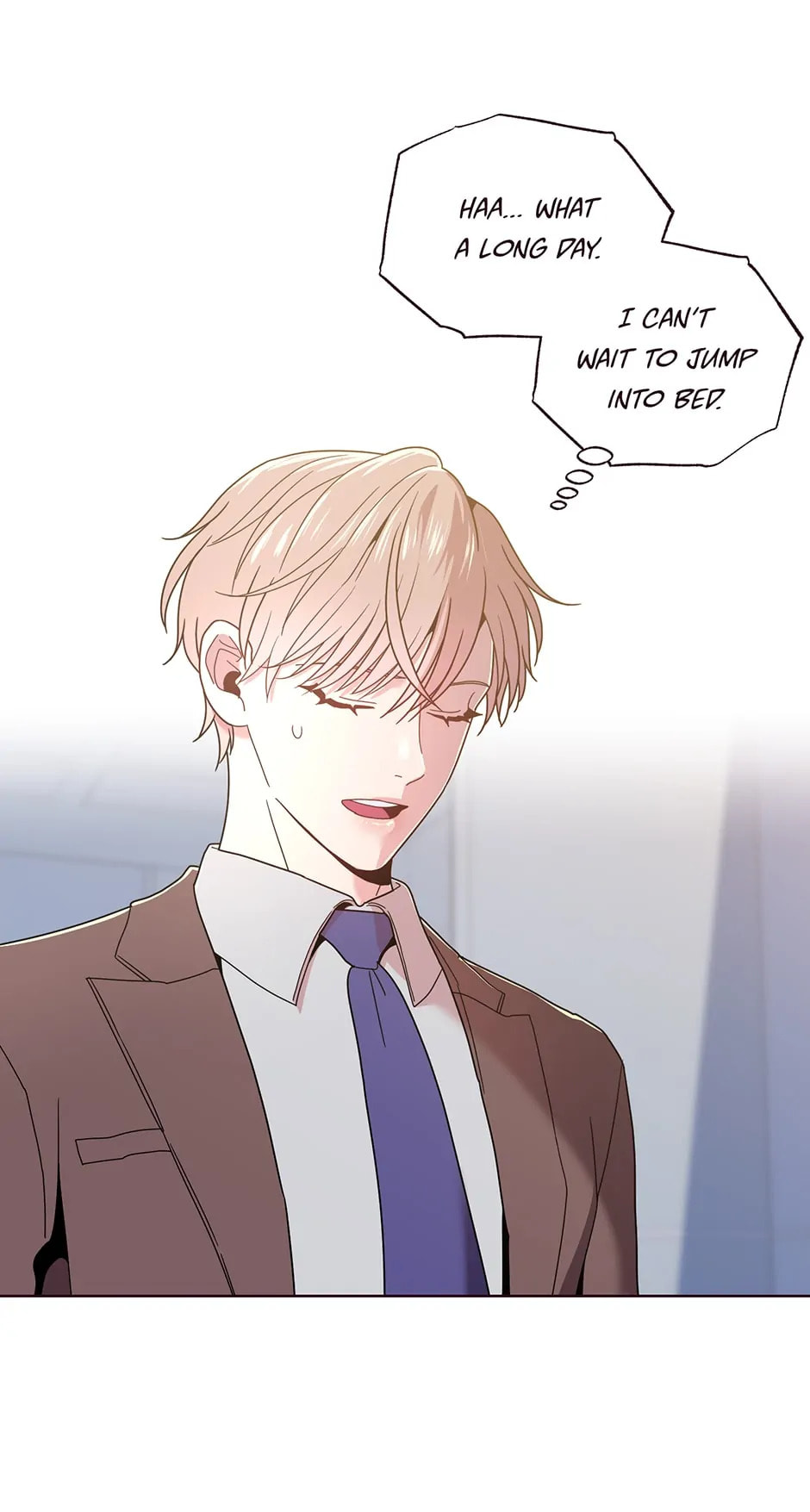 Read Falling Down chapter 14 image 43 on Lezhin