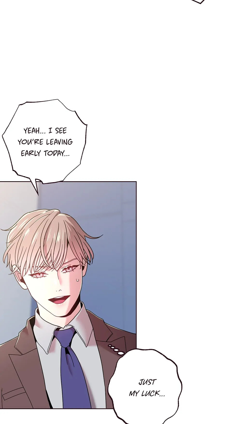 Read Falling Down chapter 14 image 45 on Lezhin