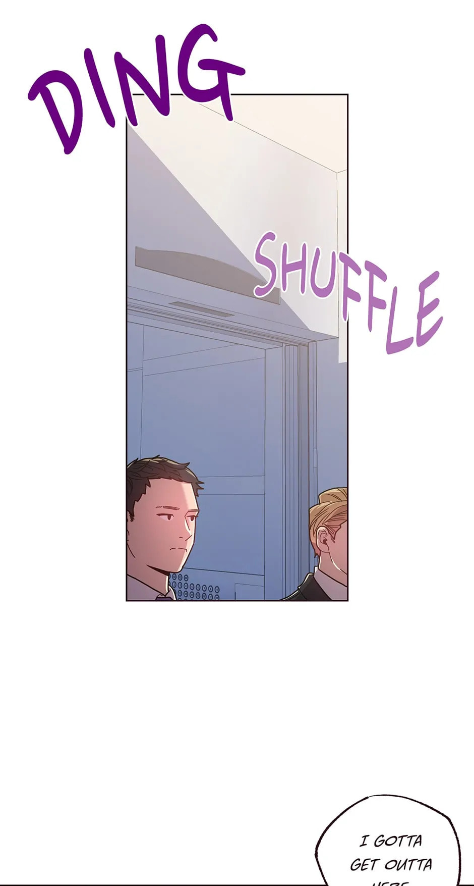 Read Falling Down chapter 14 image 47 on Lezhin