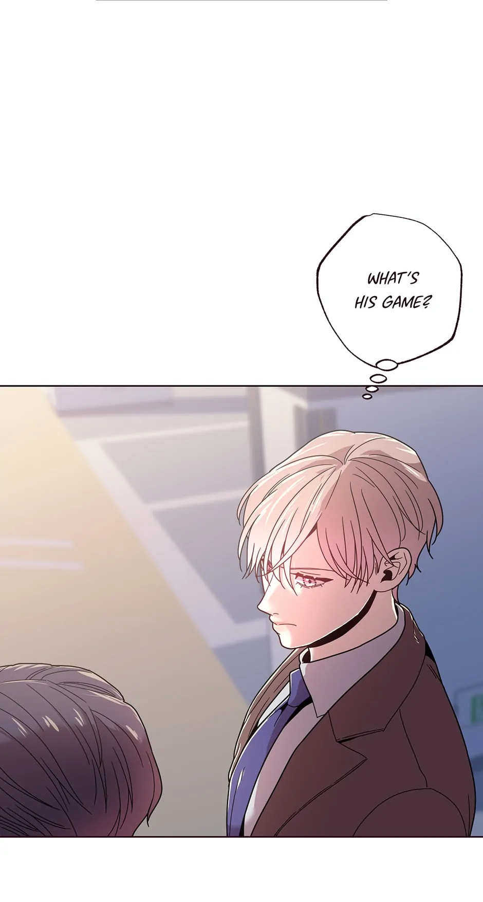 Read Falling Down chapter 14 image 55 on Lezhin