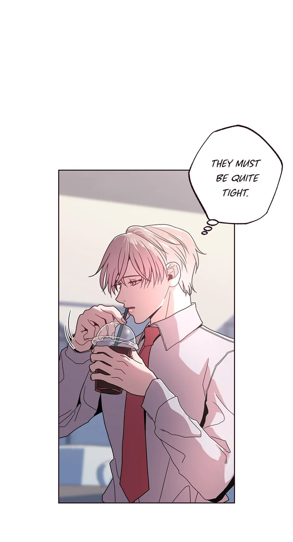 Read Falling Down chapter 14 image 6 on Lezhin