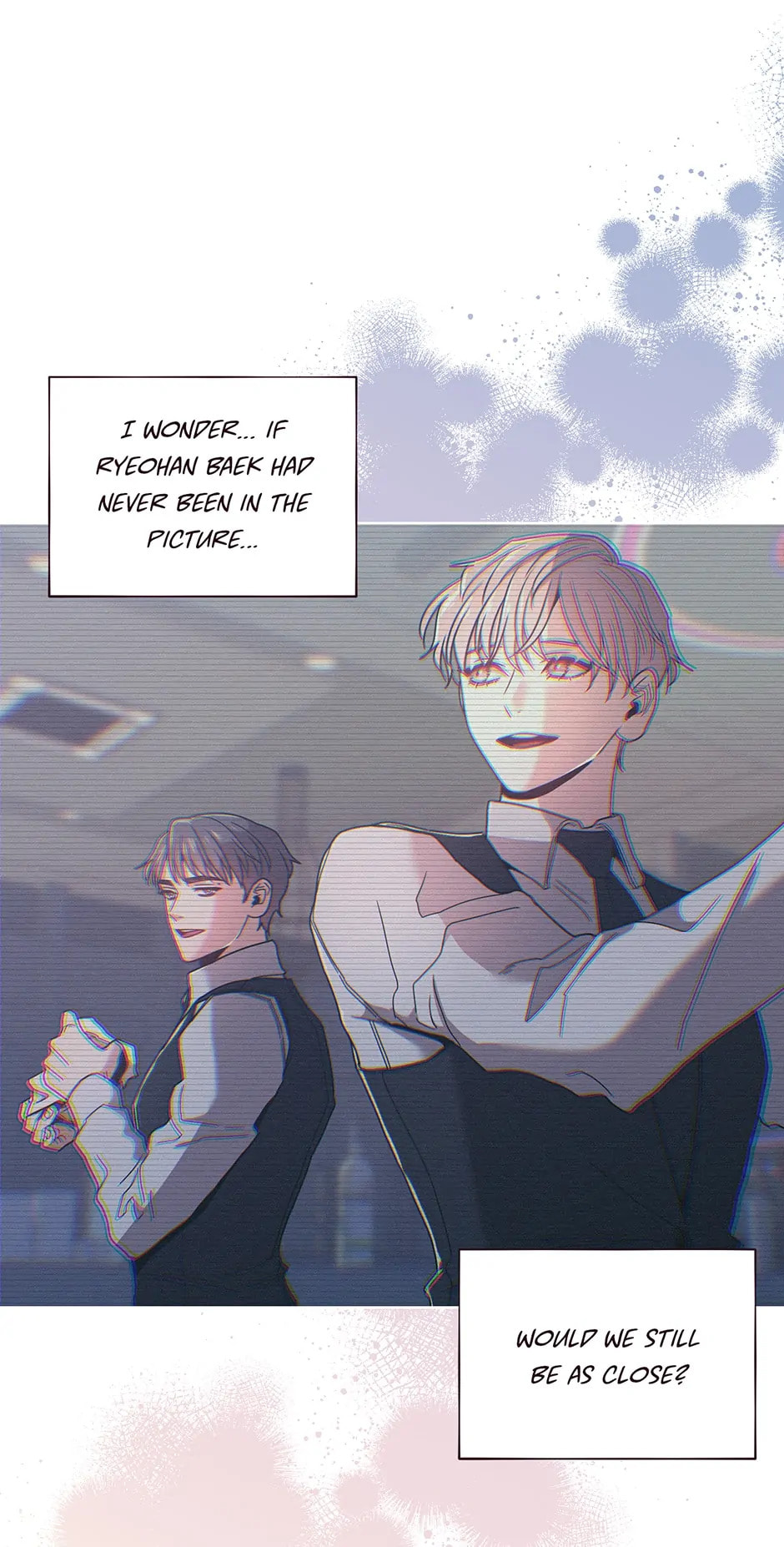 Read Falling Down chapter 14 image 7 on Lezhin