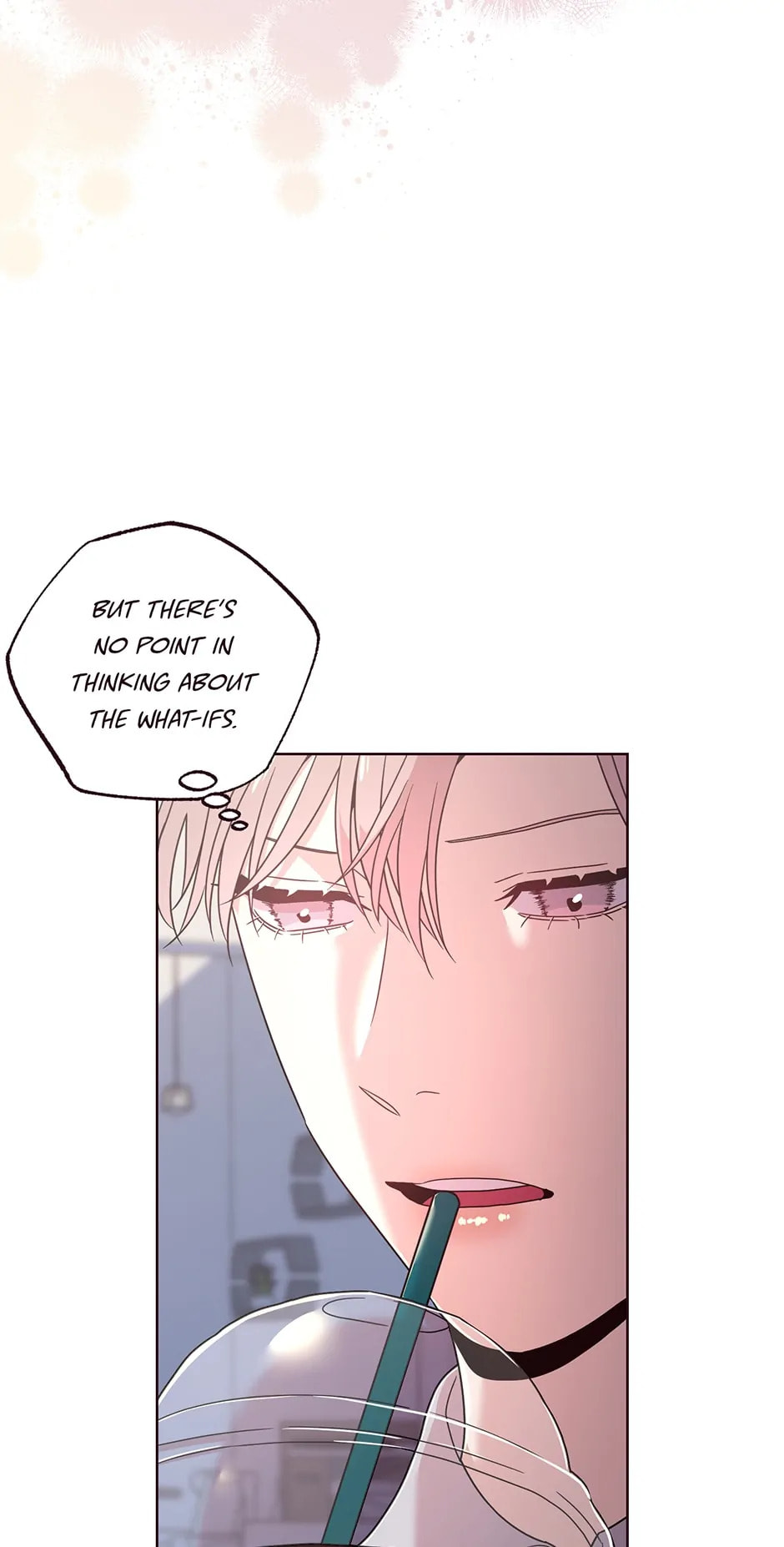 Read Falling Down chapter 14 image 8 on Lezhin