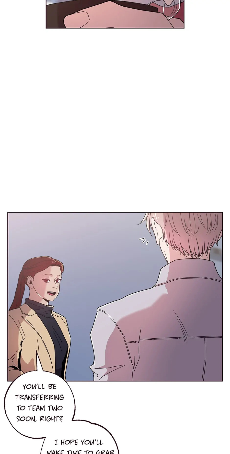 Read Falling Down chapter 14 image 9 on Lezhin