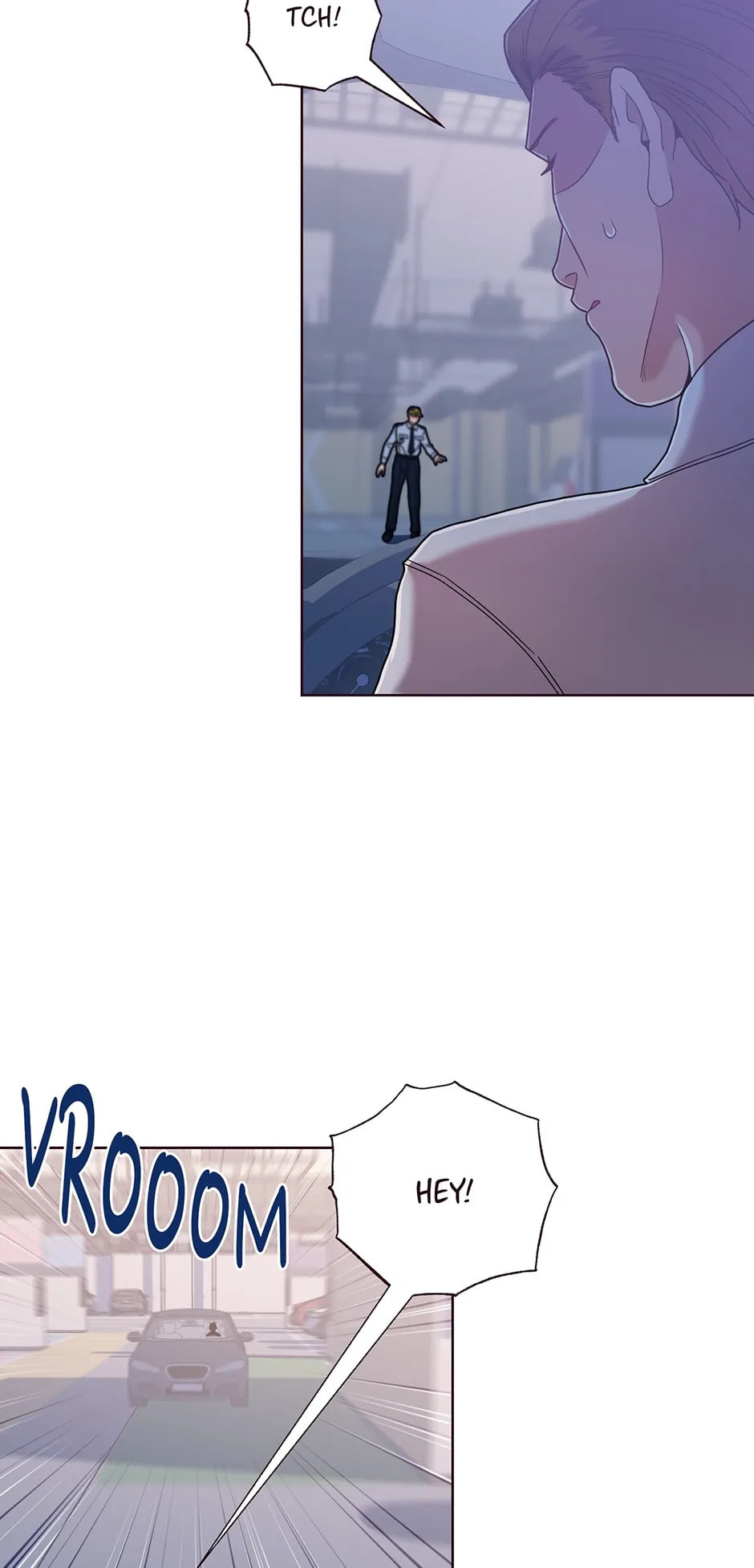 Read Falling Down chapter 15 image 1 on Lezhin
