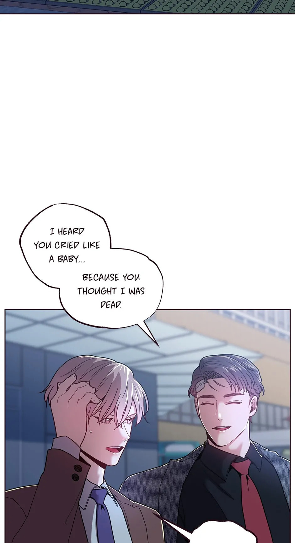 Read Falling Down chapter 15 image 10 on Lezhin