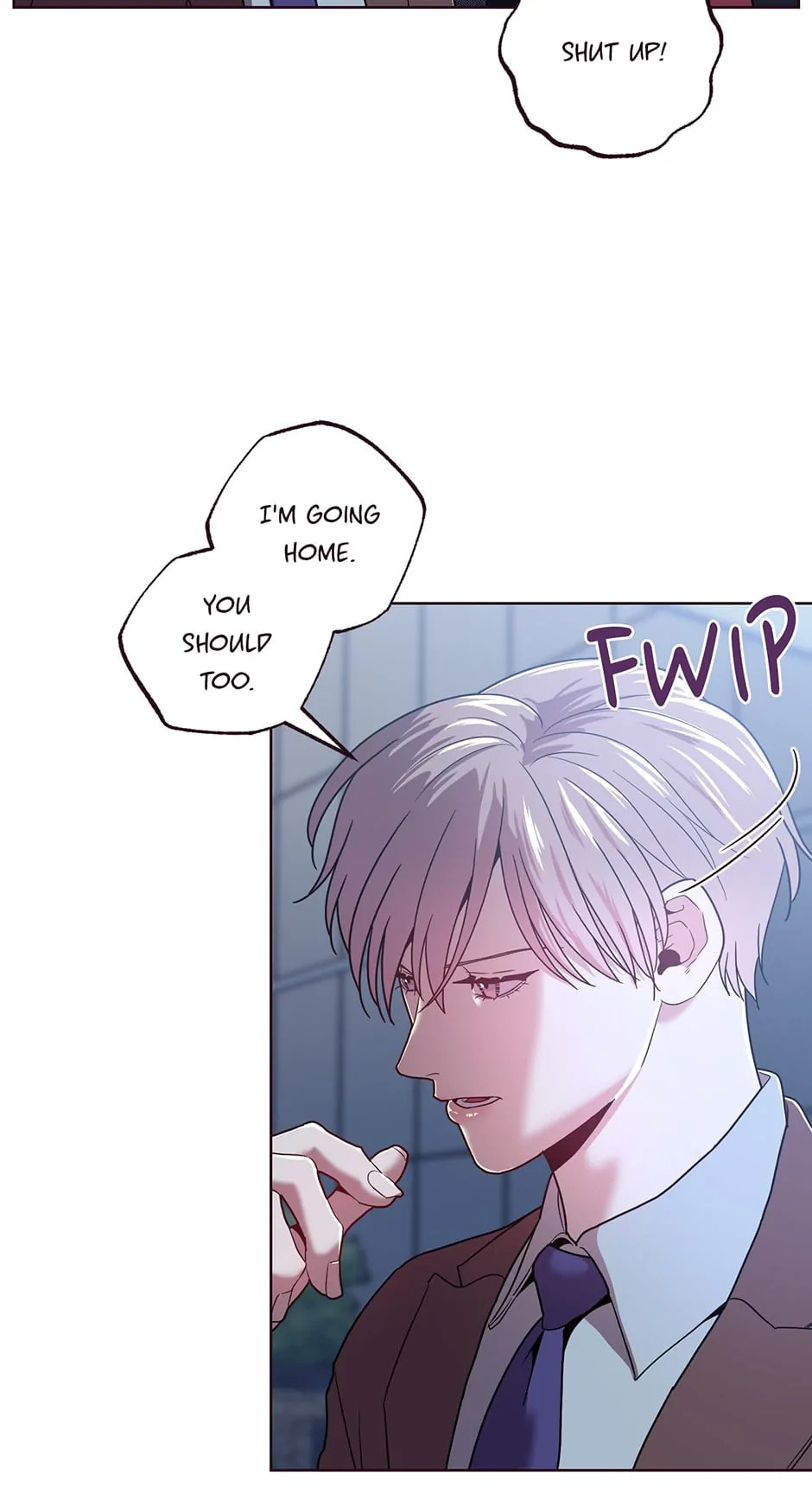 Read Falling Down chapter 15 image 11 on Lezhin