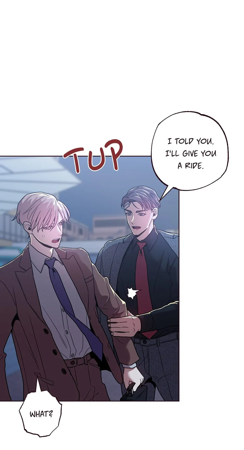 Read Falling Down chapter 15 image 12 on Lezhin
