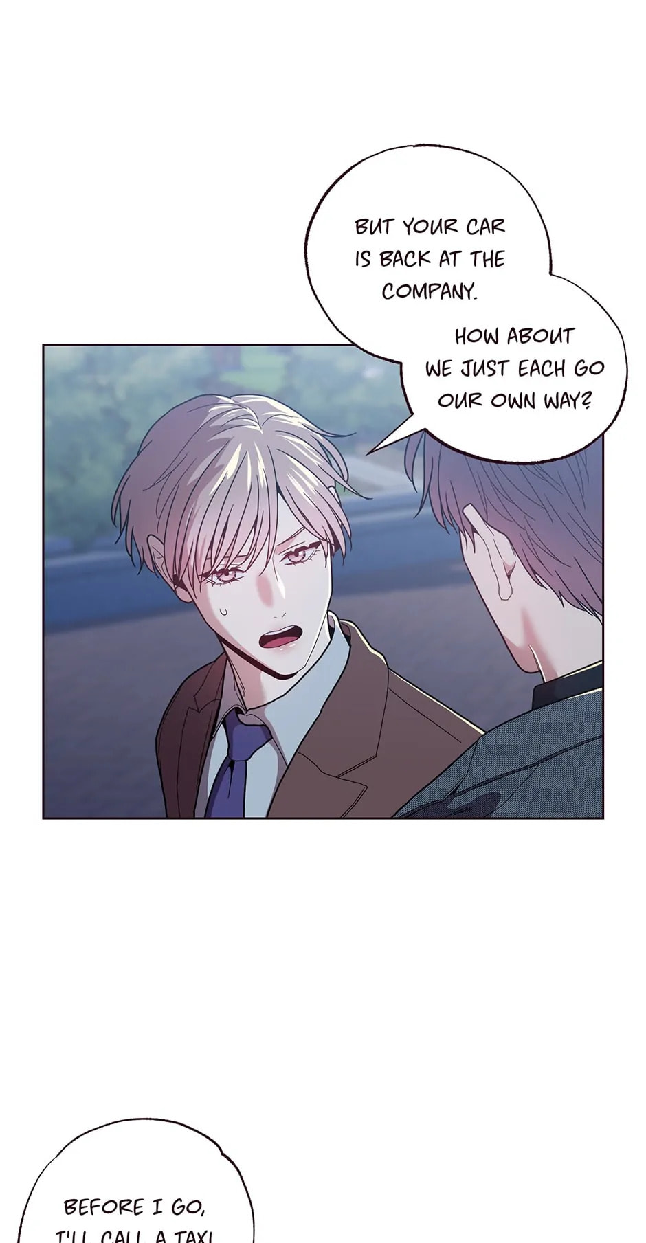 Read Falling Down chapter 15 image 13 on Lezhin