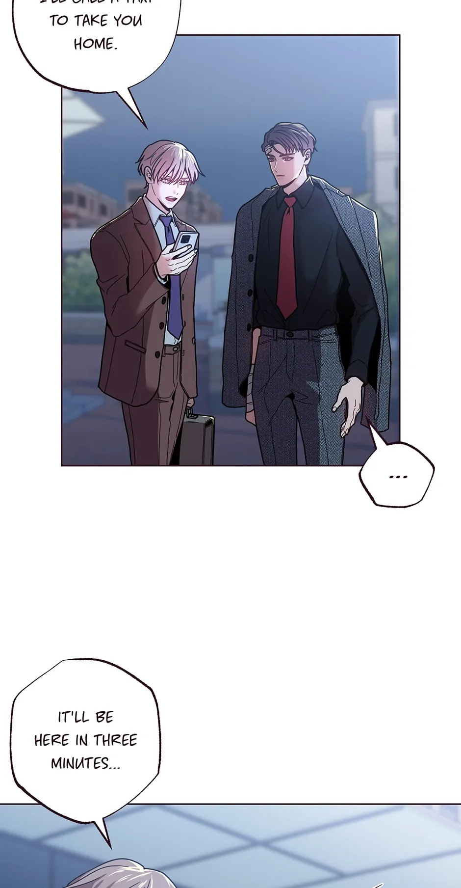 Read Falling Down chapter 15 image 14 on Lezhin