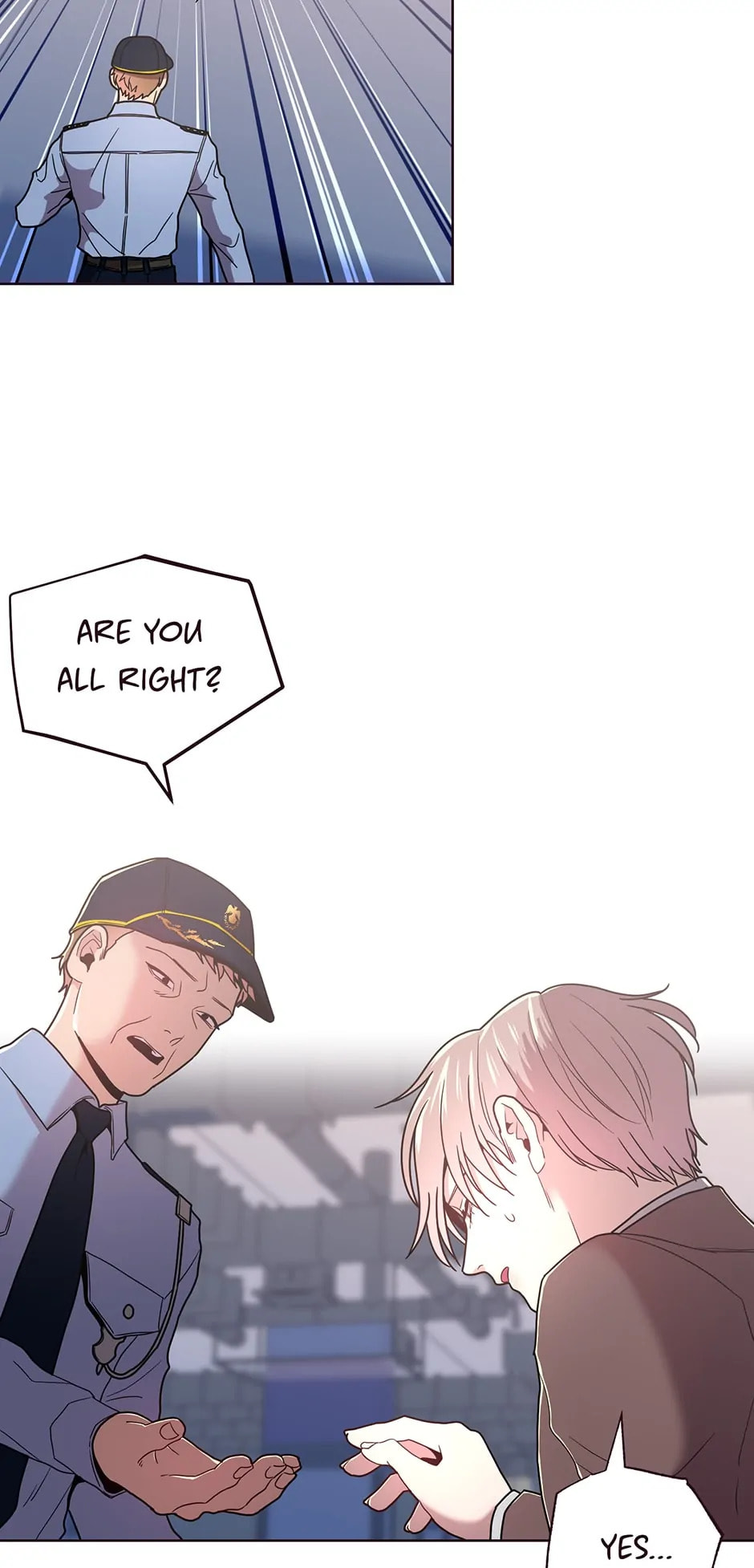 Read Falling Down chapter 15 image 2 on Lezhin