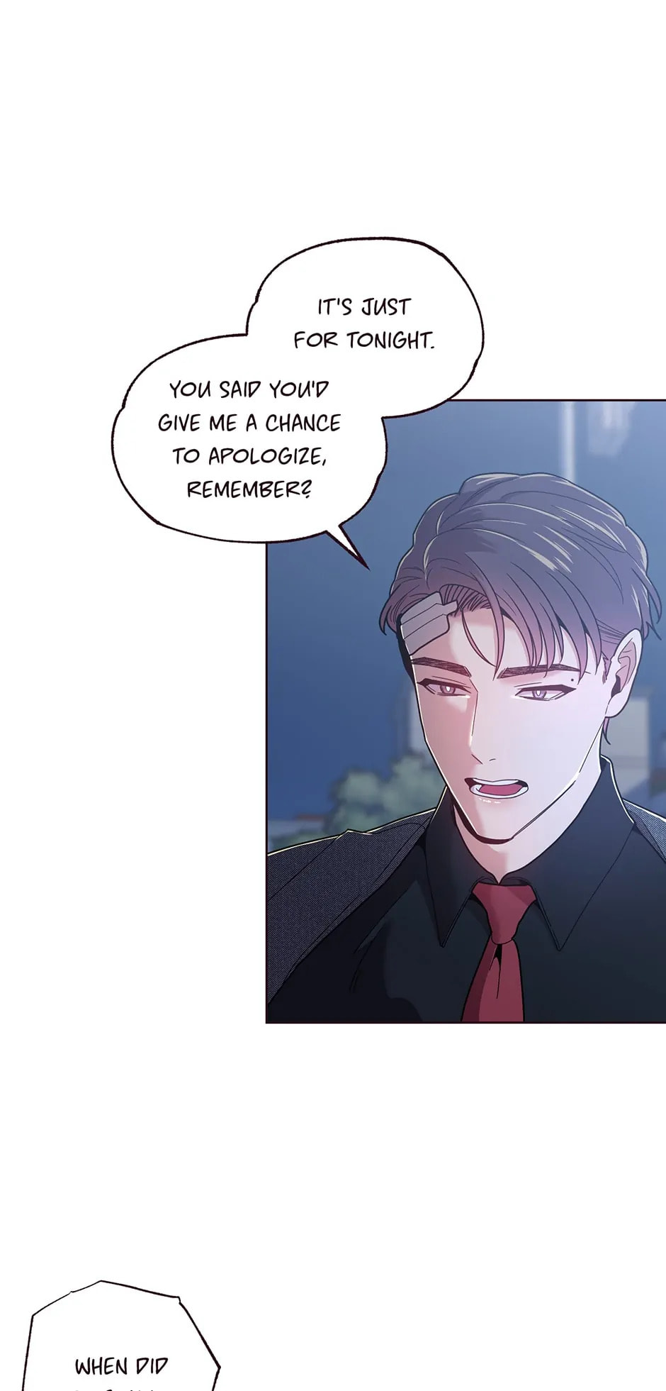 Read Falling Down chapter 15 image 20 on Lezhin