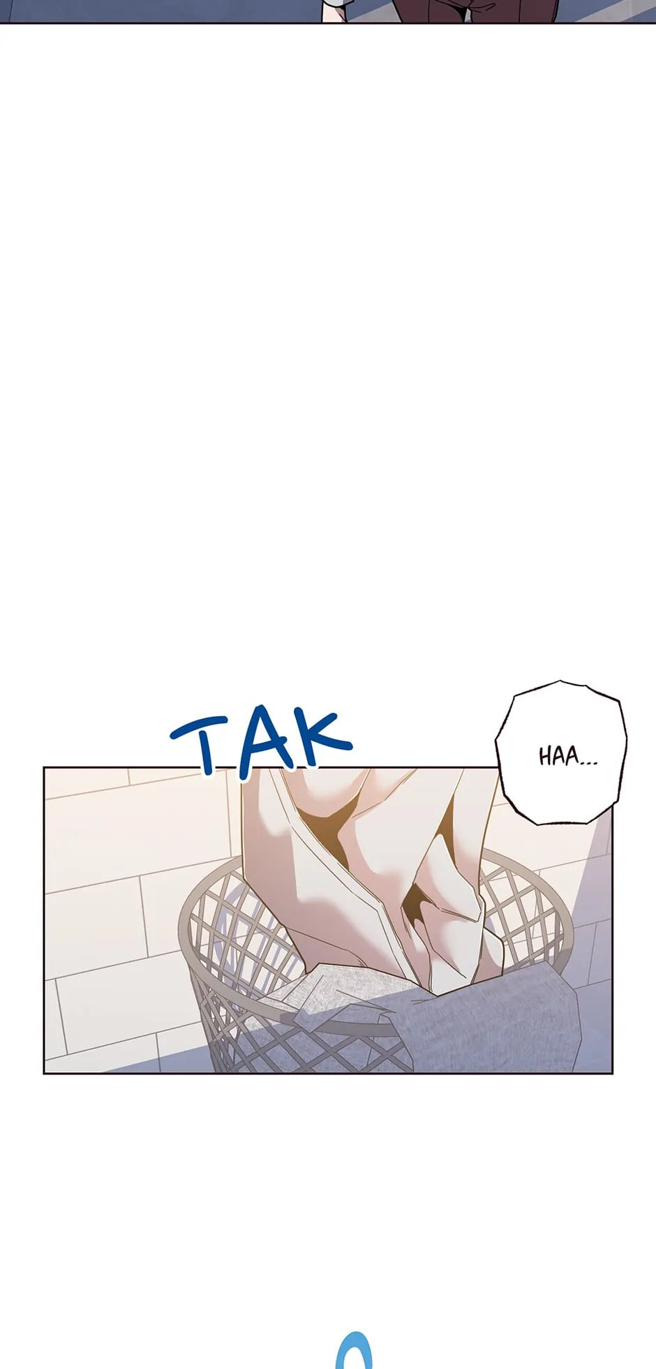 Read Falling Down chapter 15 image 25 on Lezhin