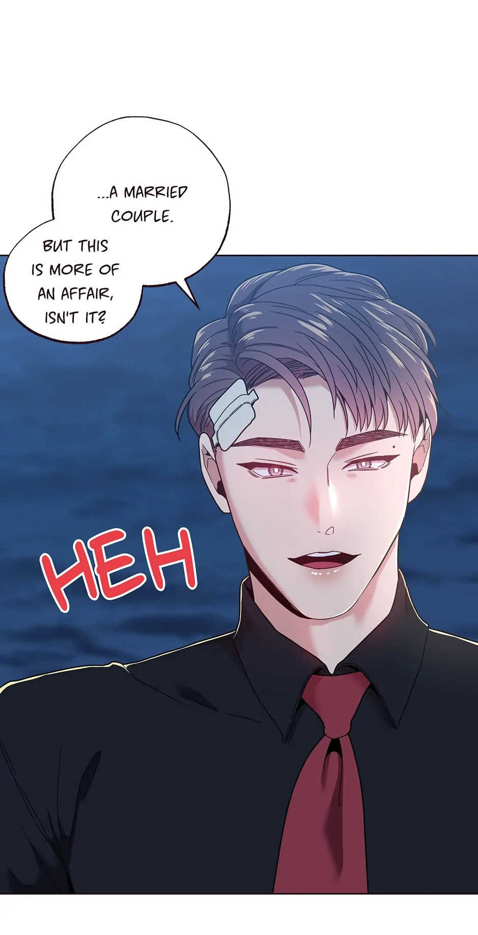 Read Falling Down chapter 15 image 33 on Lezhin