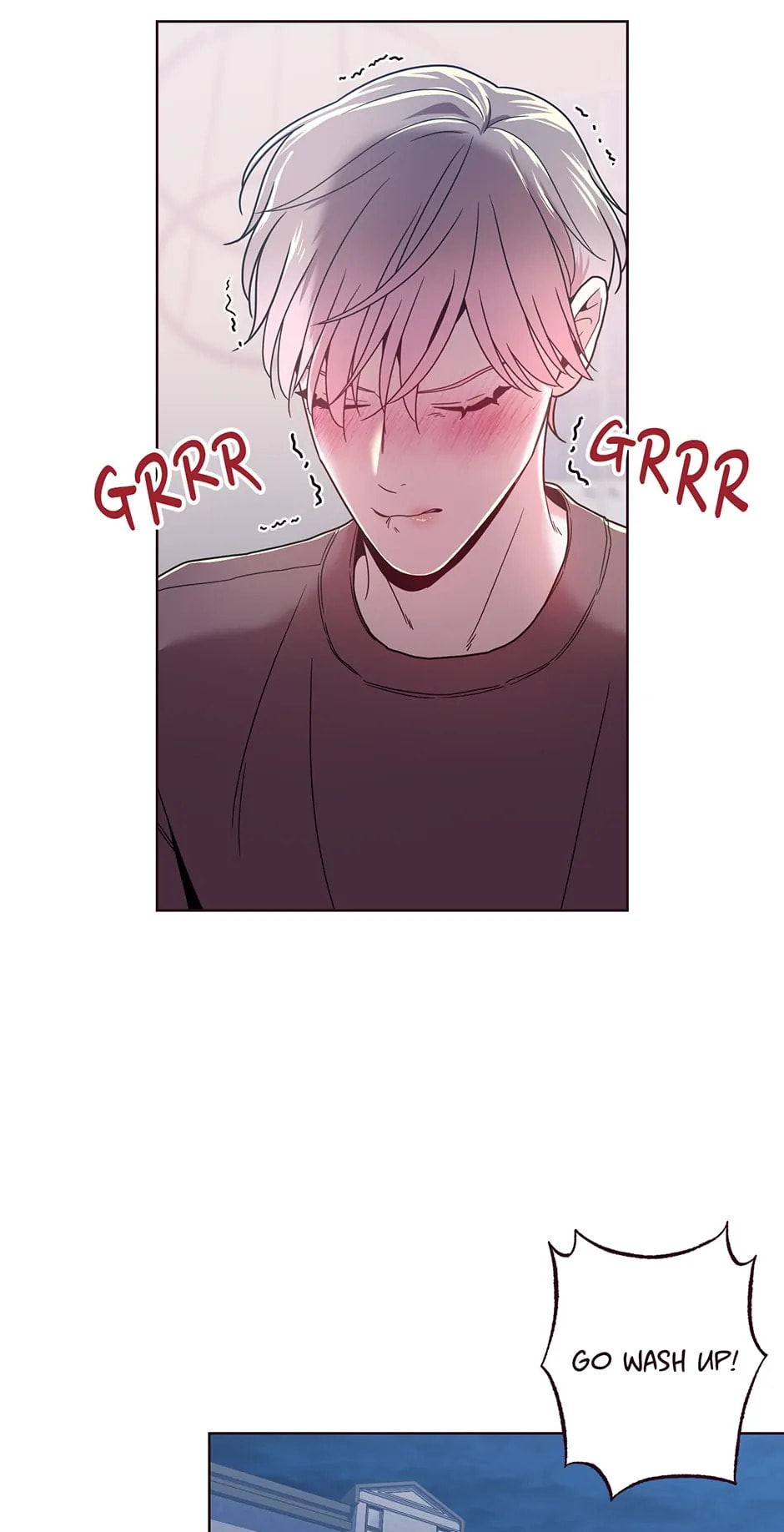 Read Falling Down chapter 15 image 35 on Lezhin