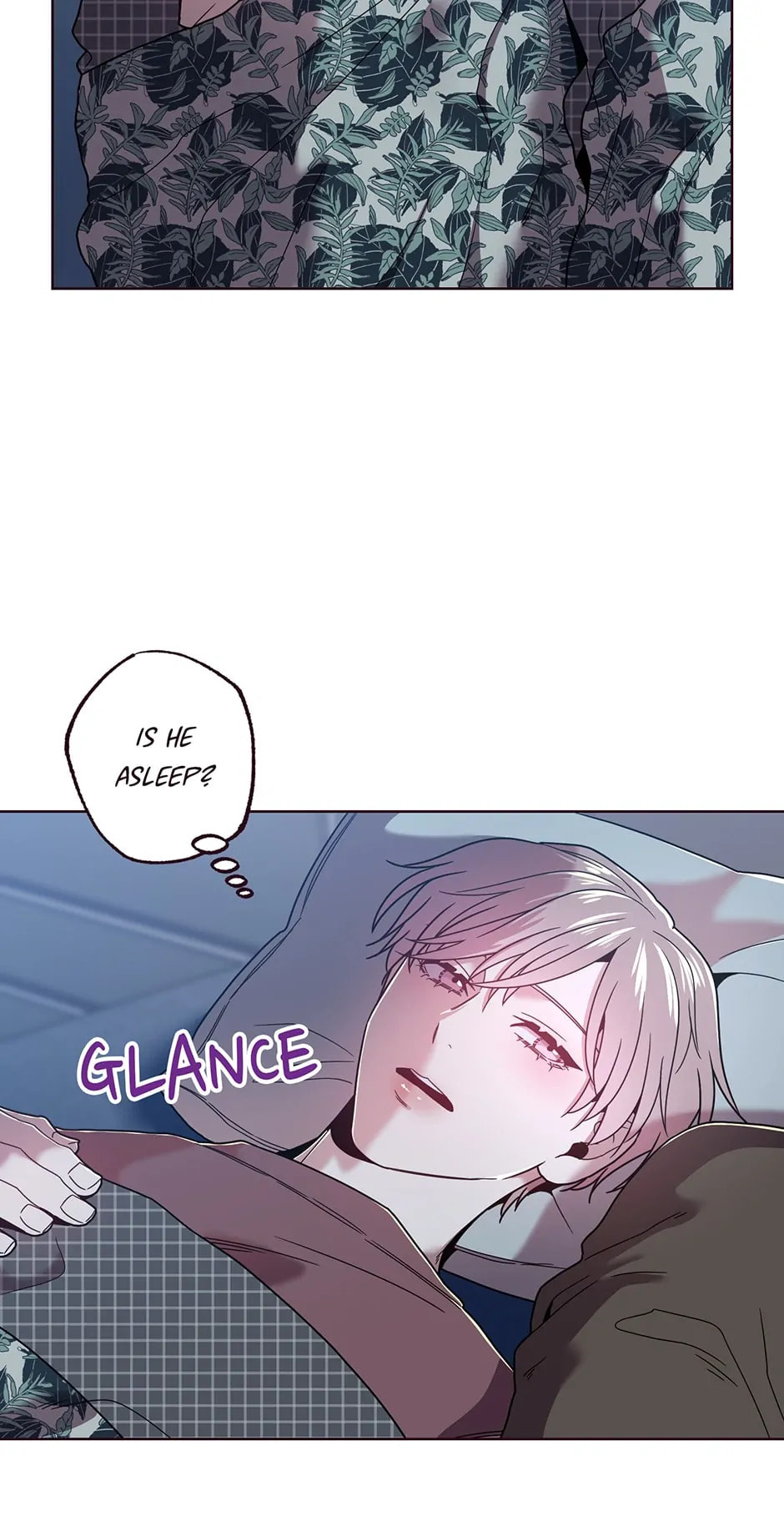 Read Falling Down chapter 15 image 38 on Lezhin