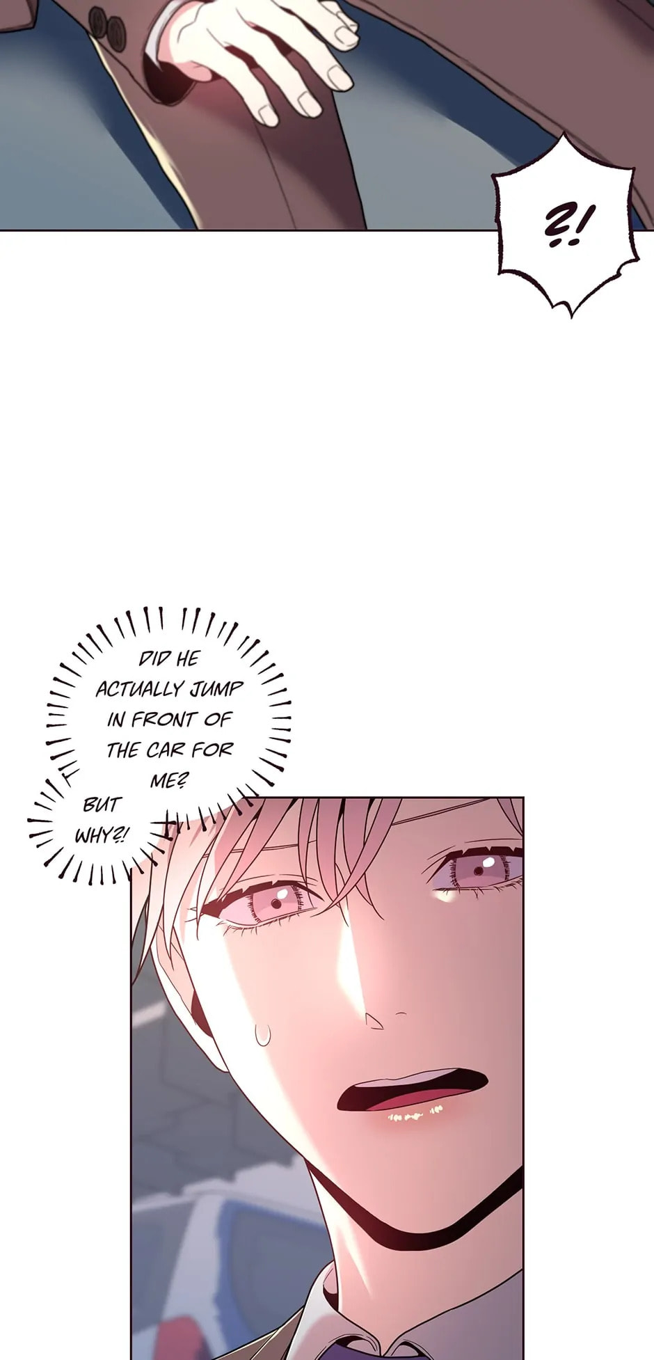 Read Falling Down chapter 15 image 4 on Lezhin