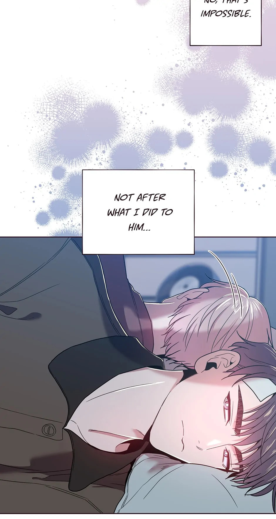 Read Falling Down chapter 15 image 41 on Lezhin