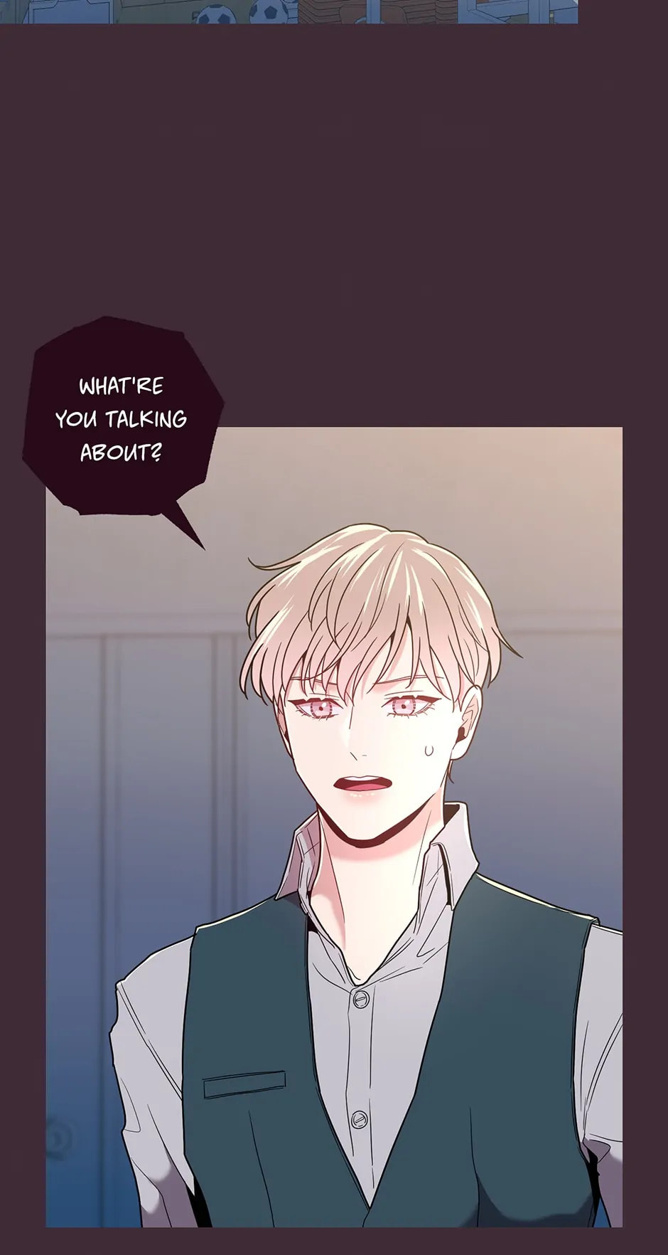 Read Falling Down chapter 15 image 43 on Lezhin