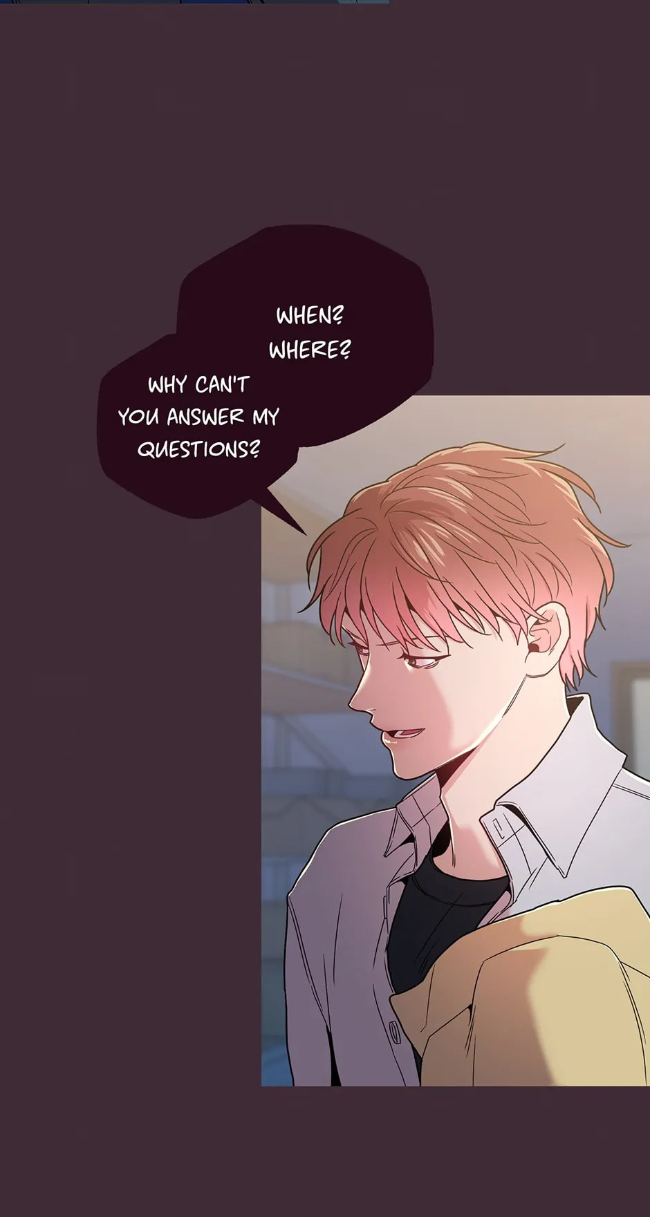 Read Falling Down chapter 15 image 46 on Lezhin