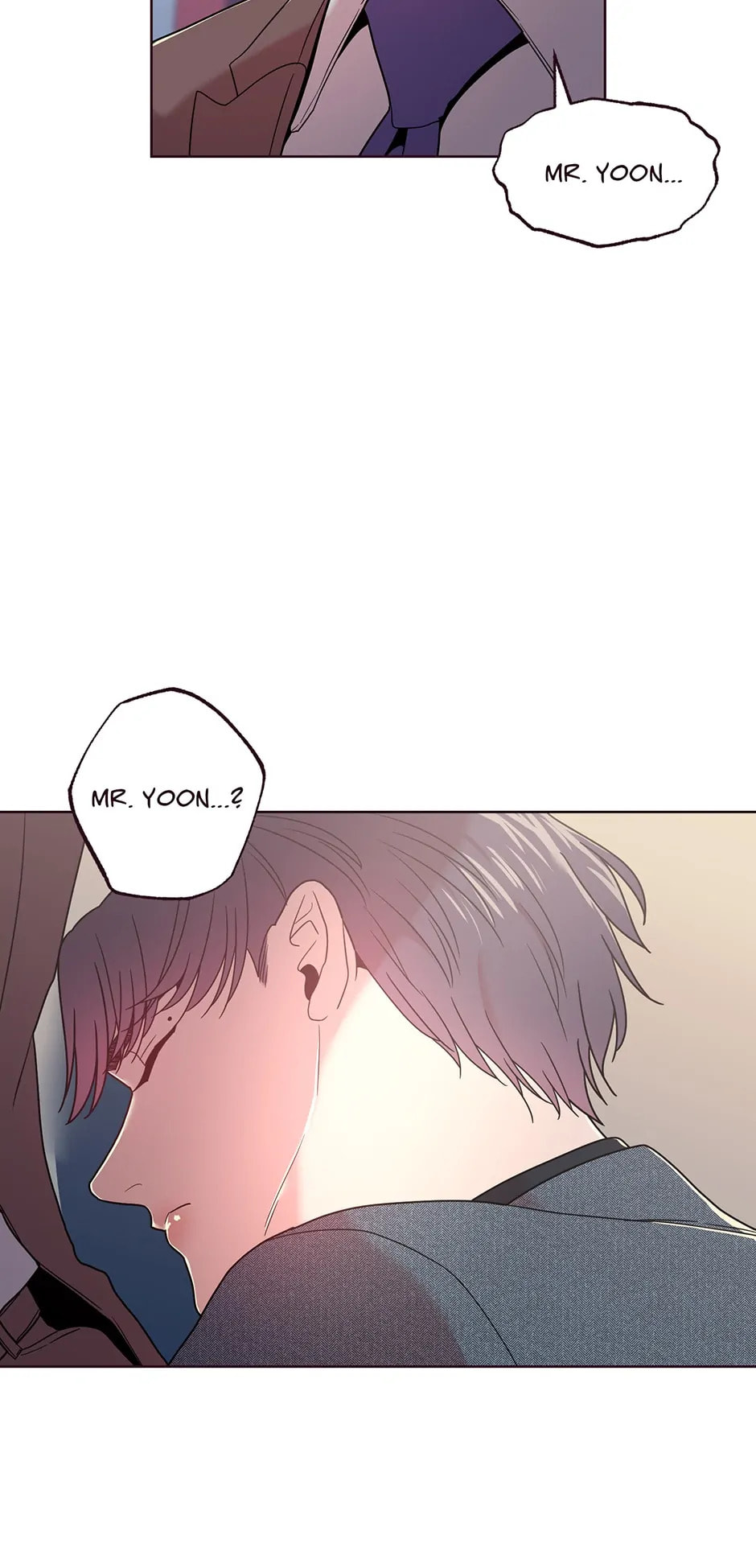 Read Falling Down chapter 15 image 5 on Lezhin