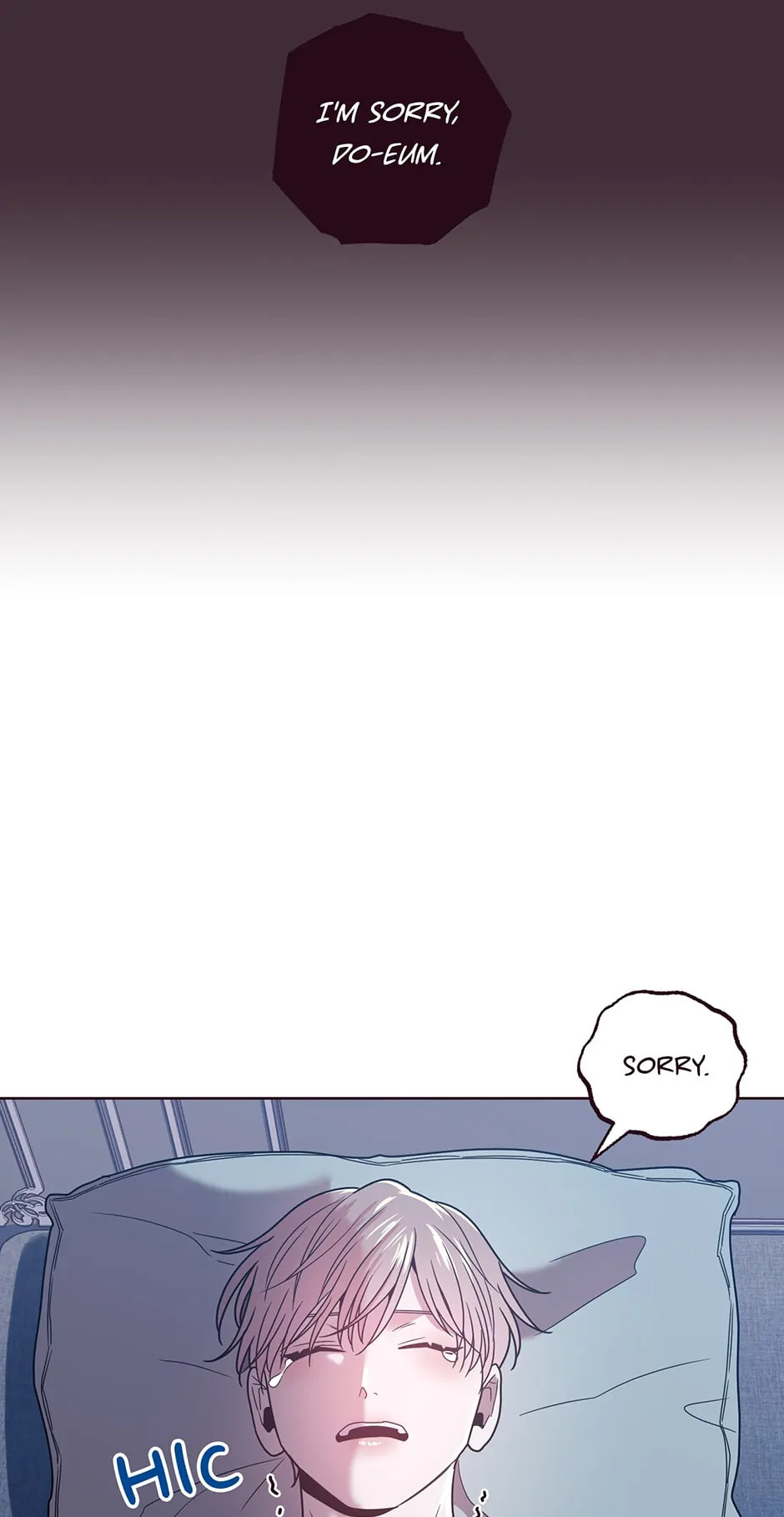 Read Falling Down chapter 15 image 53 on Lezhin