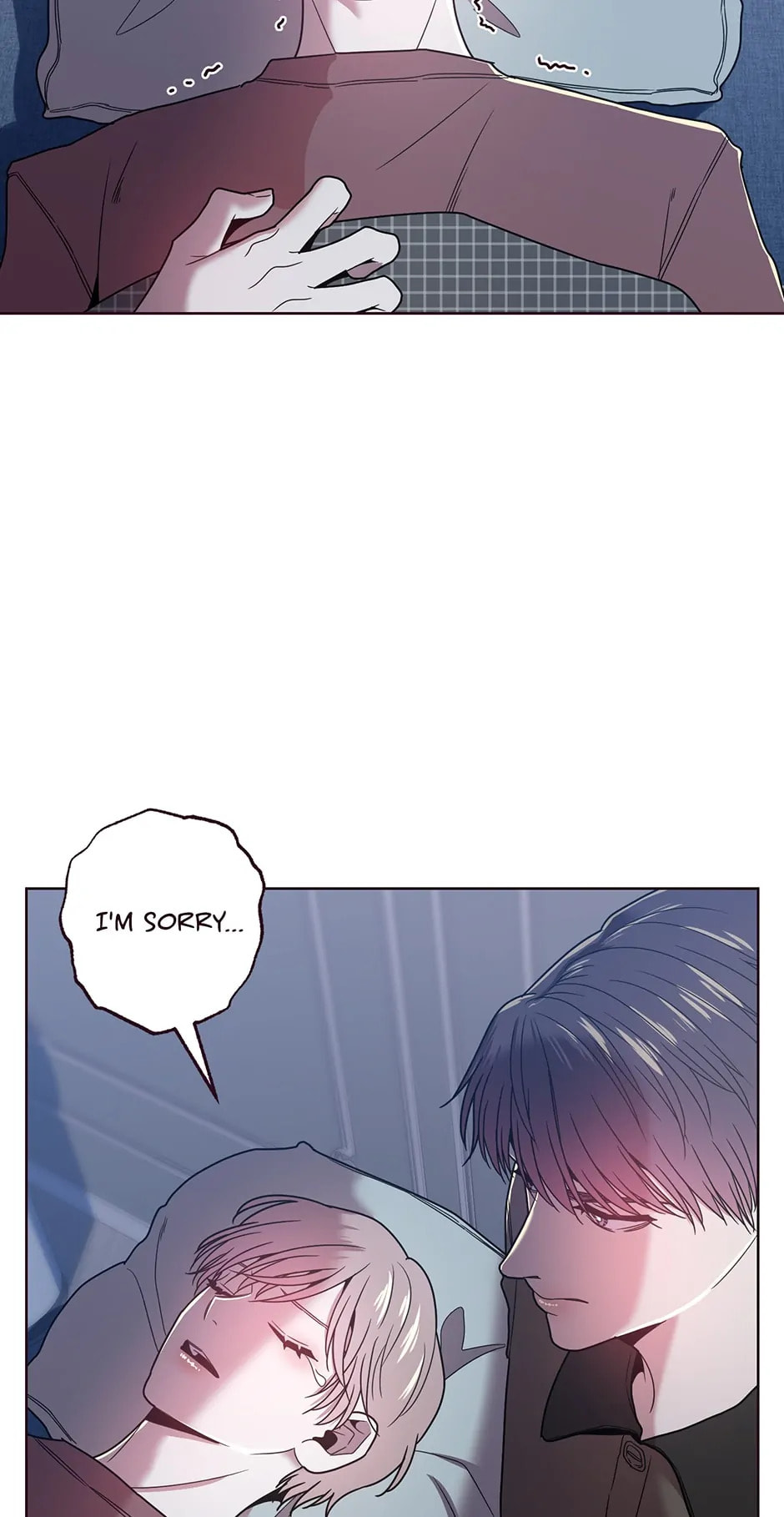 Read Falling Down chapter 15 image 54 on Lezhin