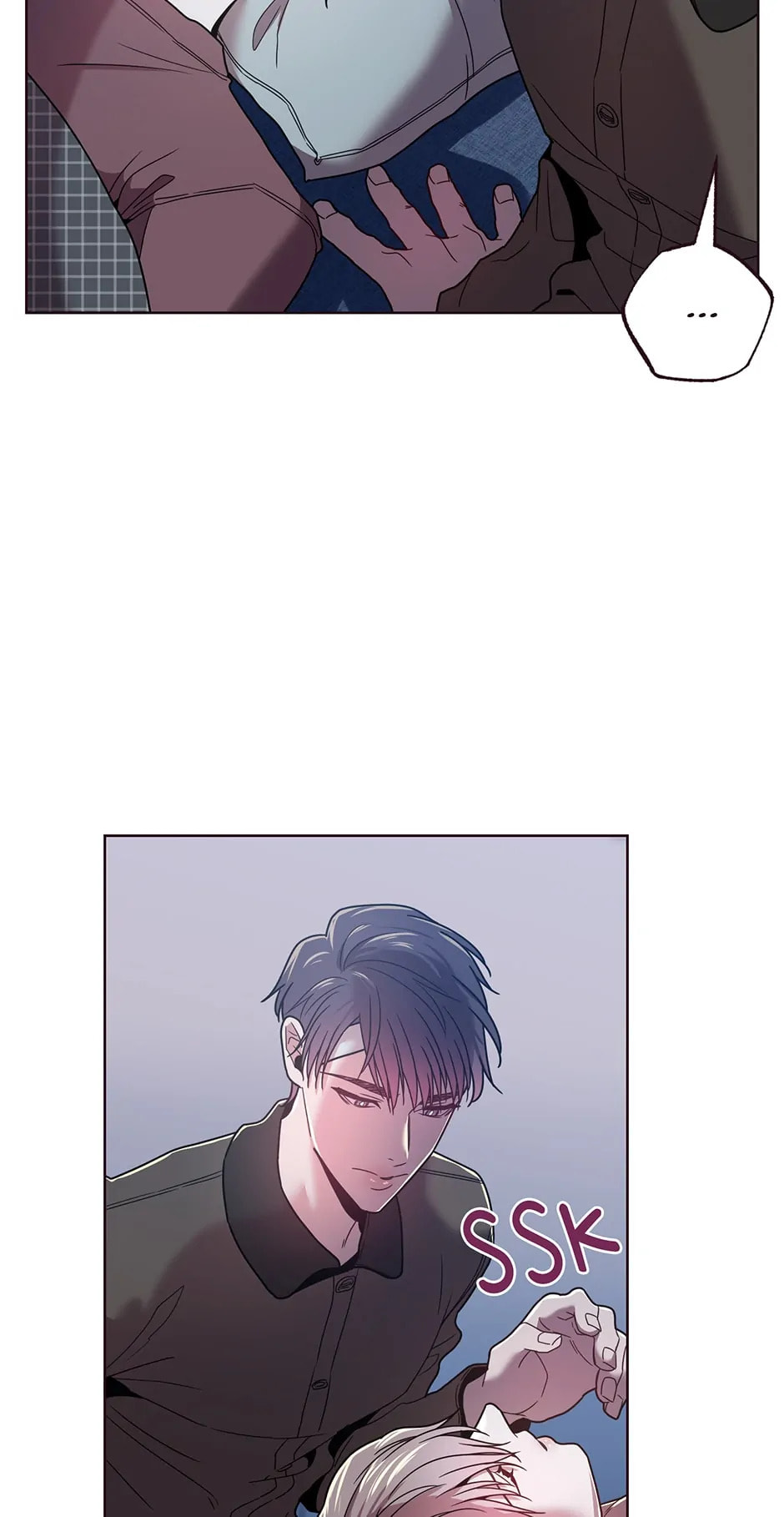 Read Falling Down chapter 15 image 55 on Lezhin