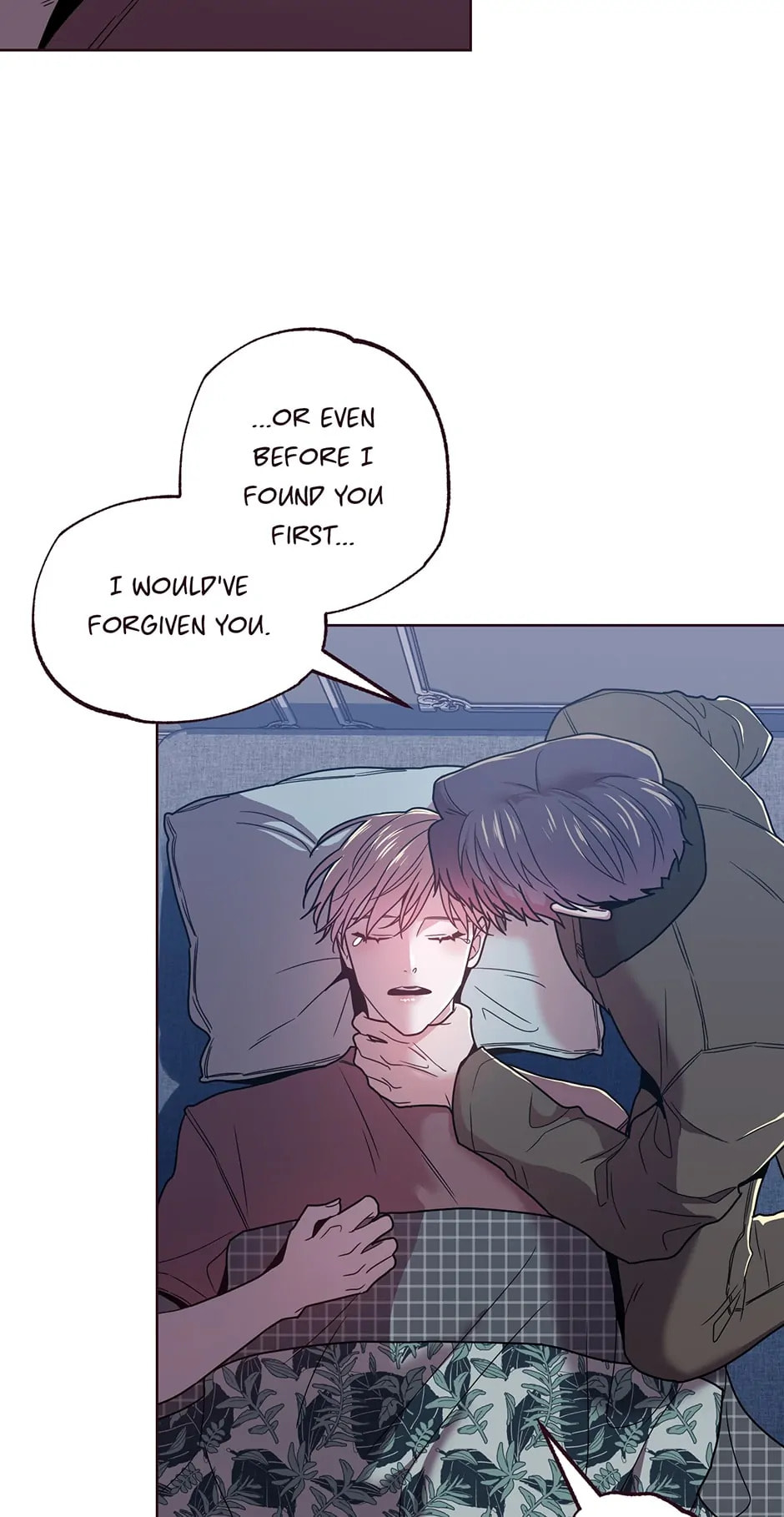 Read Falling Down chapter 15 image 57 on Lezhin