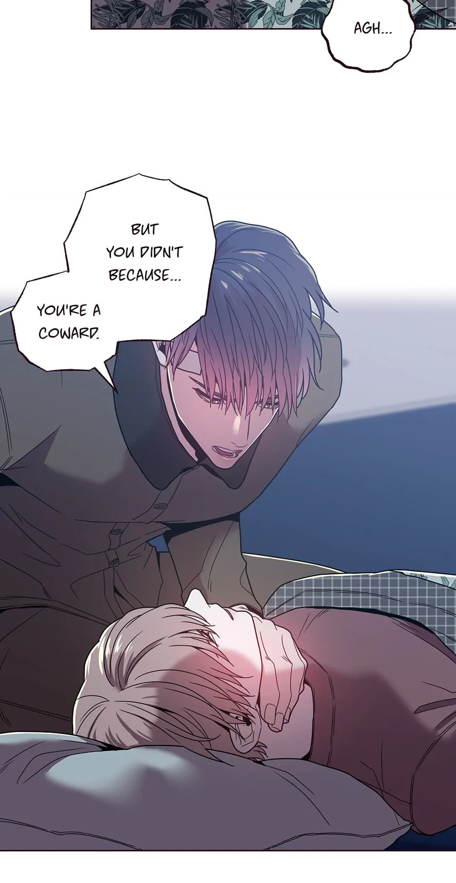 Read Falling Down chapter 15 image 58 on Lezhin
