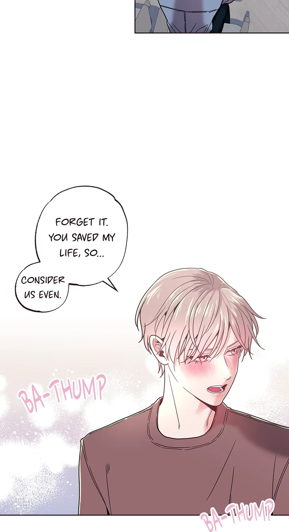 Read Falling Down chapter 16 image 11 on Lezhin