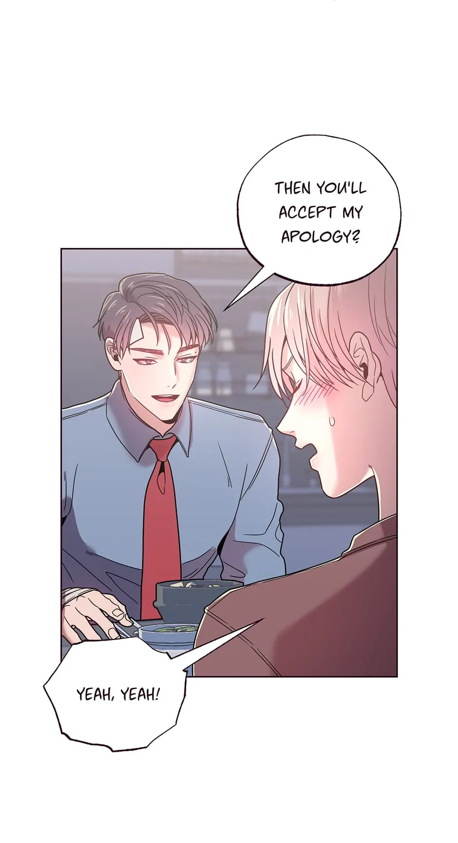 Read Falling Down chapter 16 image 12 on Lezhin