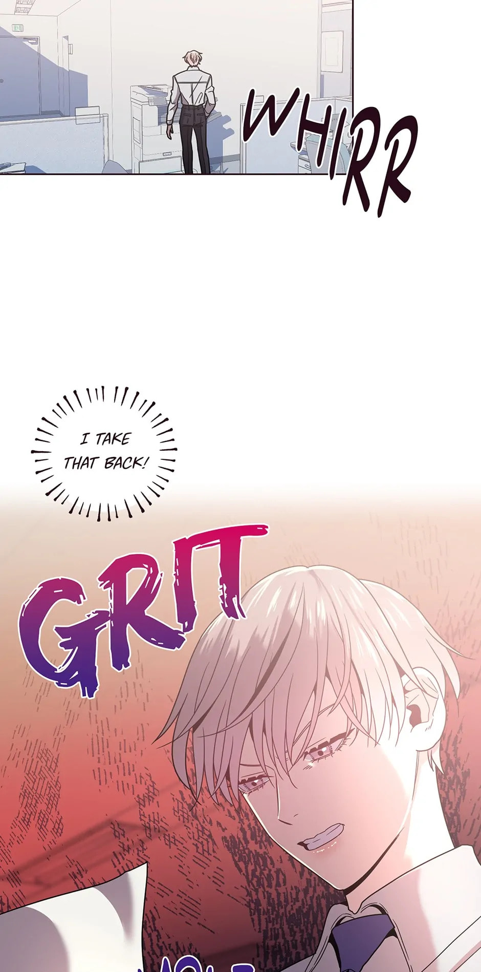 Read Falling Down chapter 16 image 16 on Lezhin
