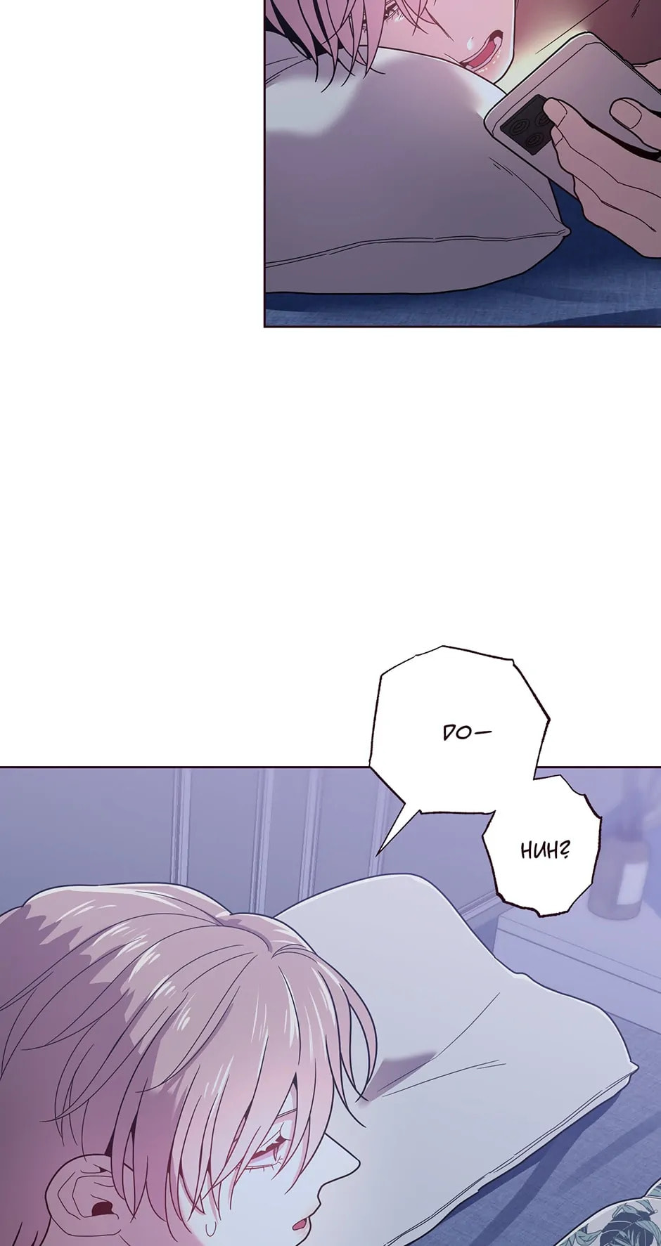 Read Falling Down chapter 16 image 2 on Lezhin