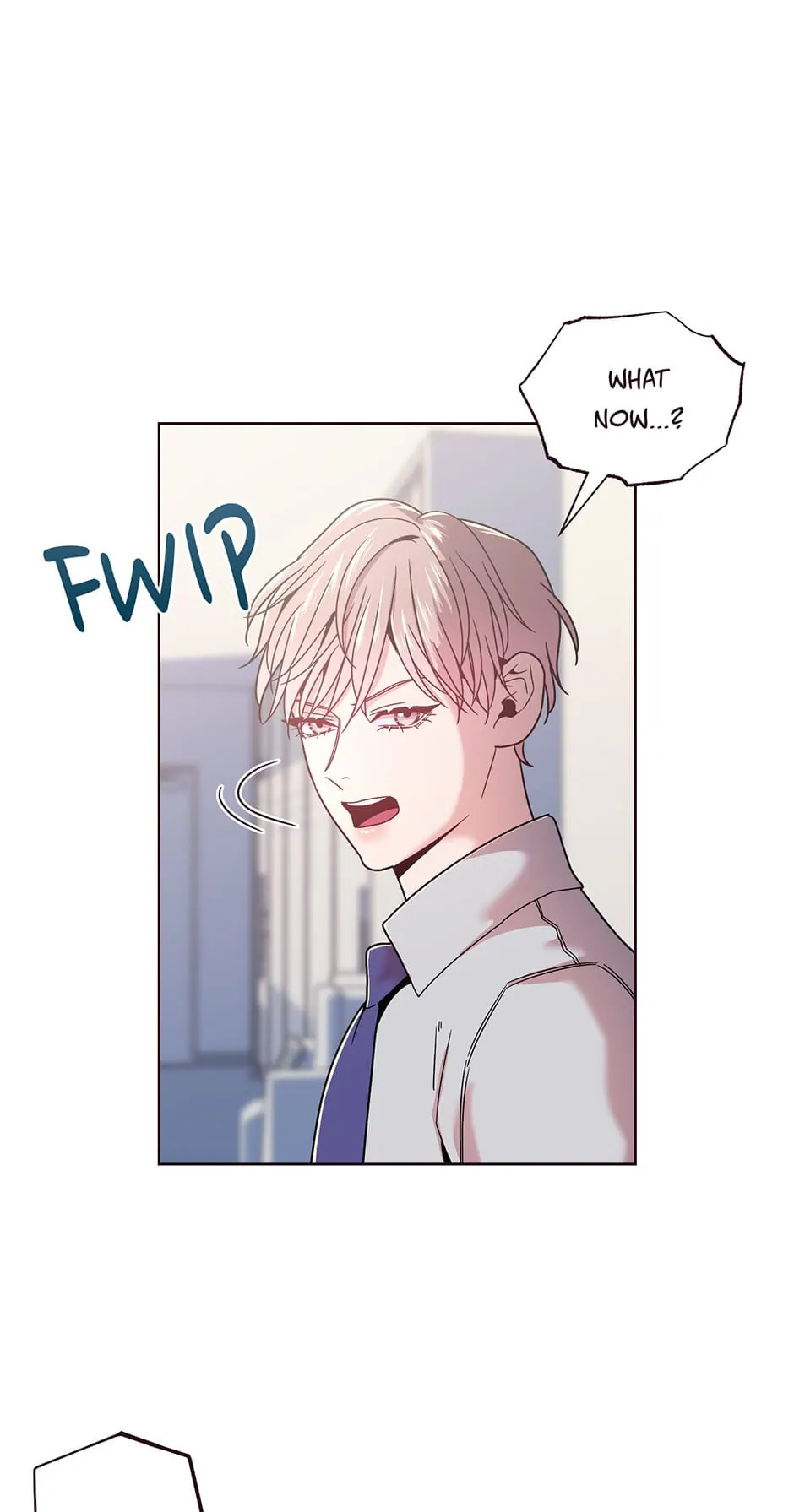 Read Falling Down chapter 16 image 21 on Lezhin