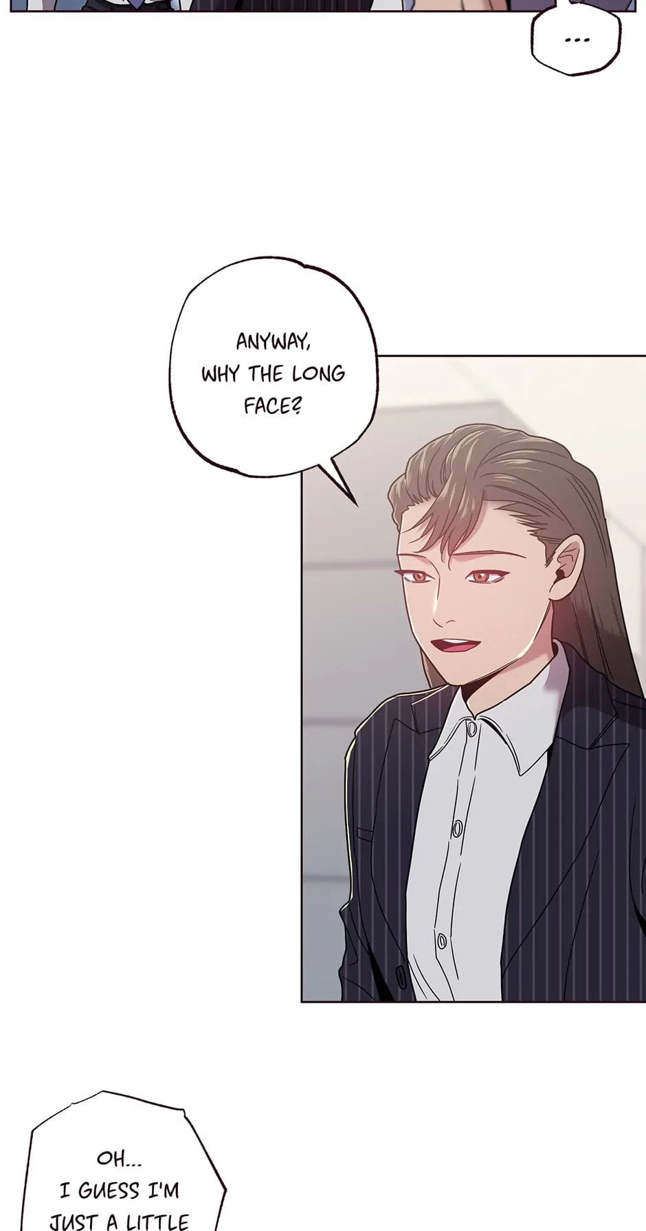 Read Falling Down chapter 16 image 24 on Lezhin