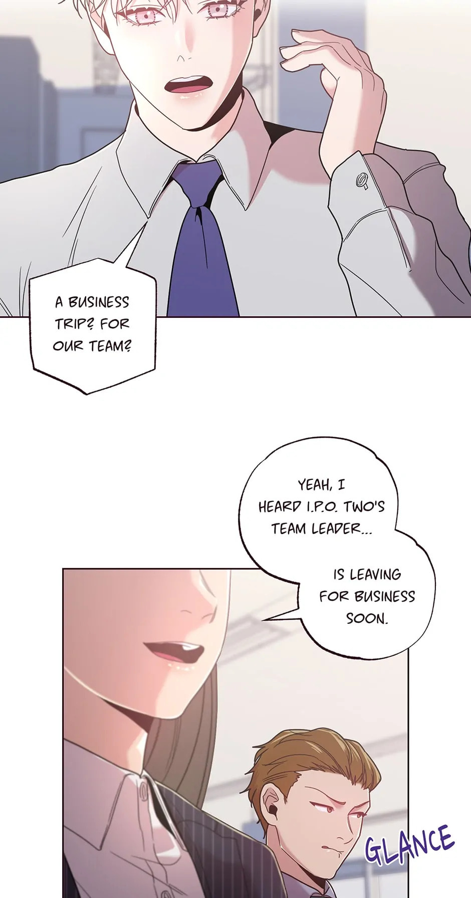 Read Falling Down chapter 16 image 26 on Lezhin