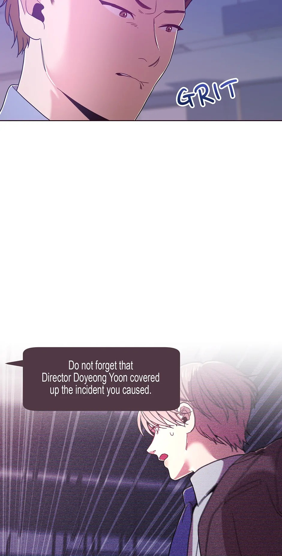 Read Falling Down chapter 16 image 29 on Lezhin