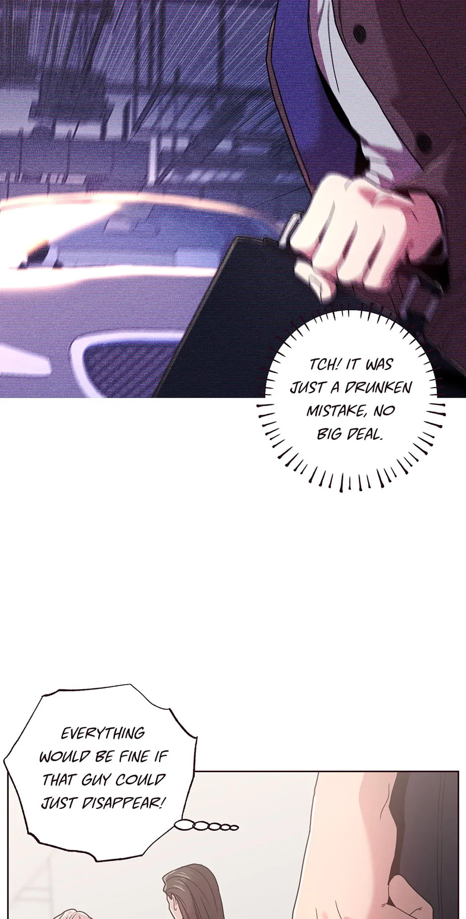 Read Falling Down chapter 16 image 30 on Lezhin