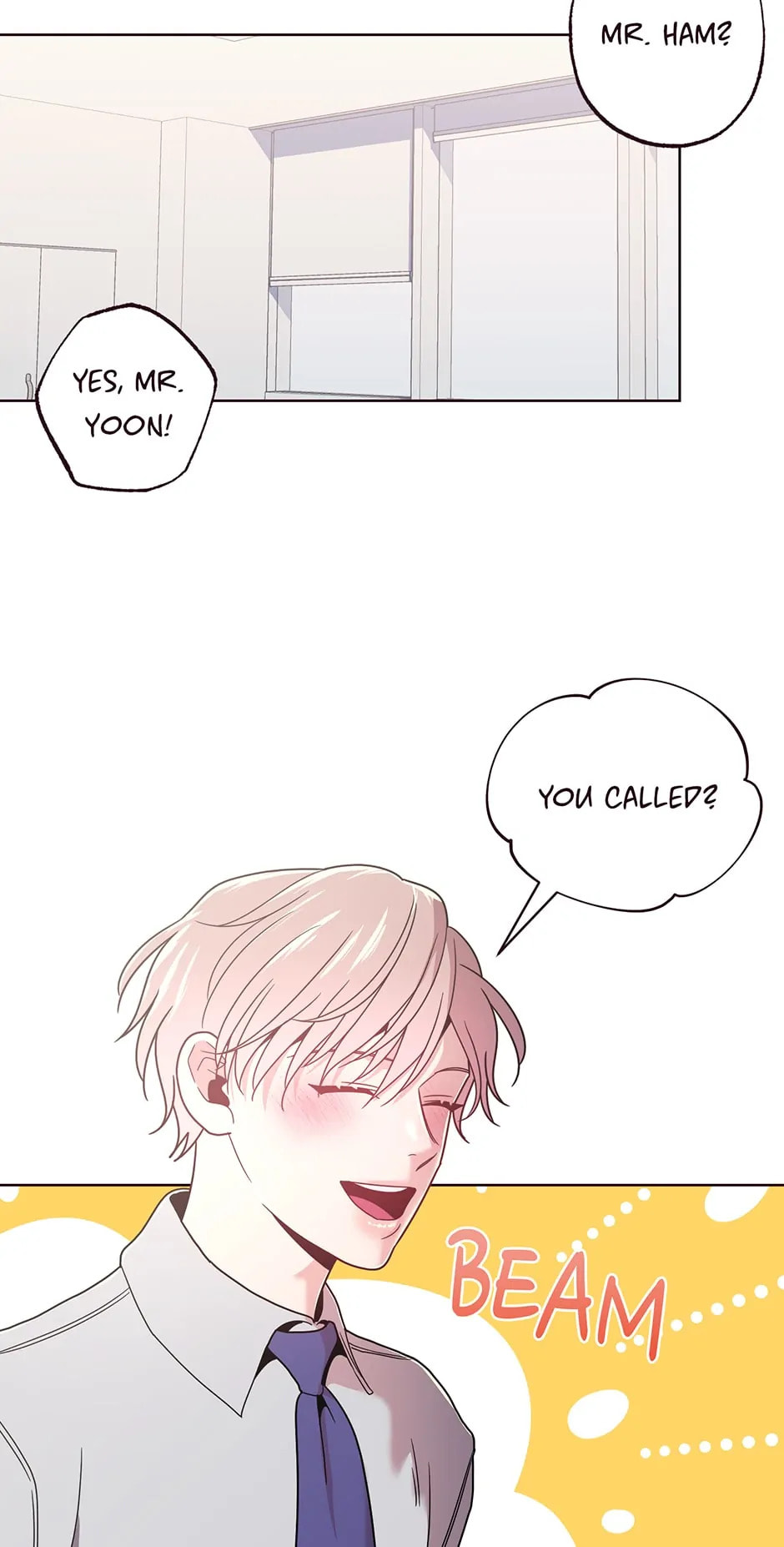 Read Falling Down chapter 16 image 32 on Lezhin
