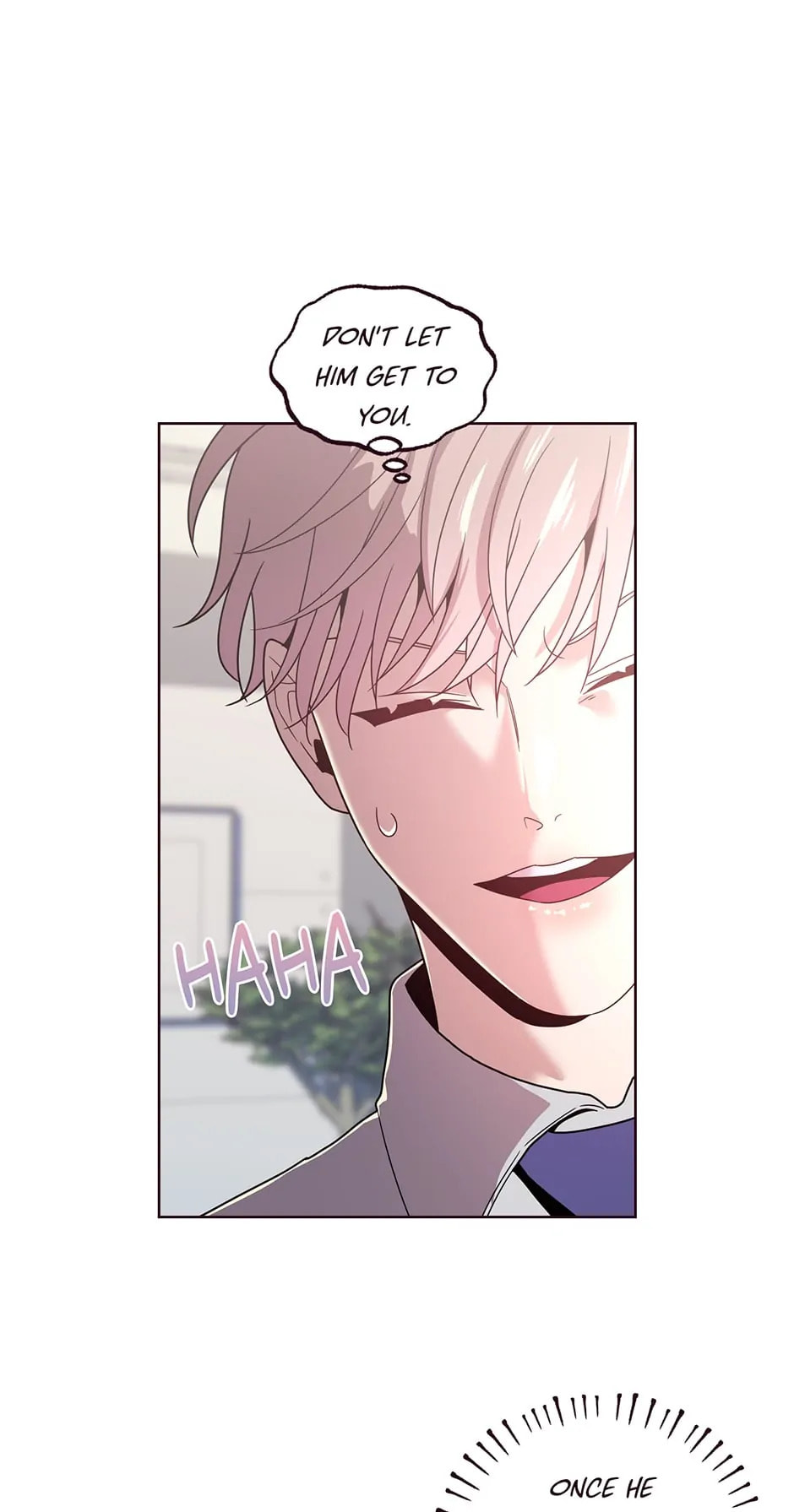 Read Falling Down chapter 16 image 35 on Lezhin