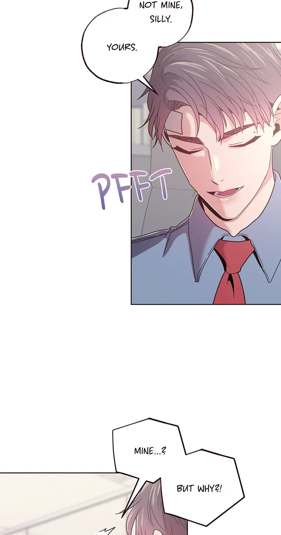 Read Falling Down chapter 16 image 38 on Lezhin