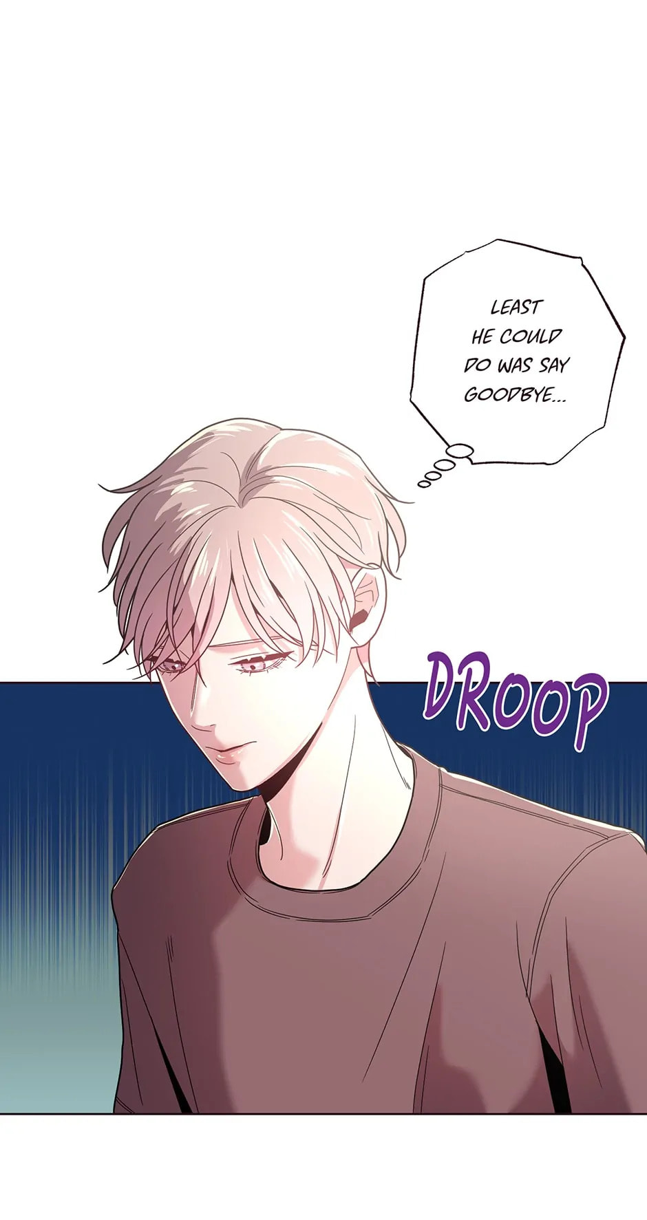 Read Falling Down chapter 16 image 4 on Lezhin