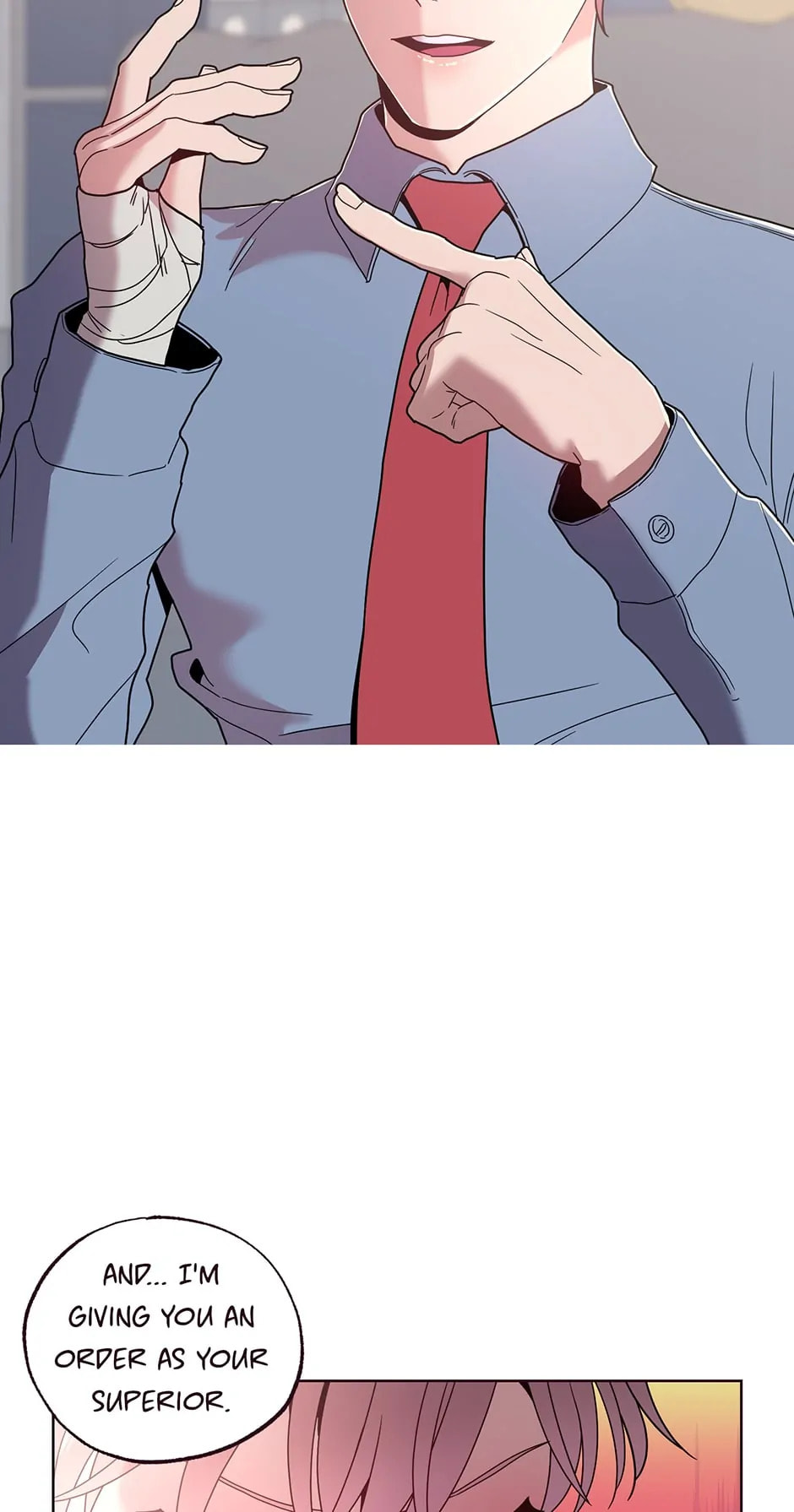 Read Falling Down chapter 16 image 40 on Lezhin