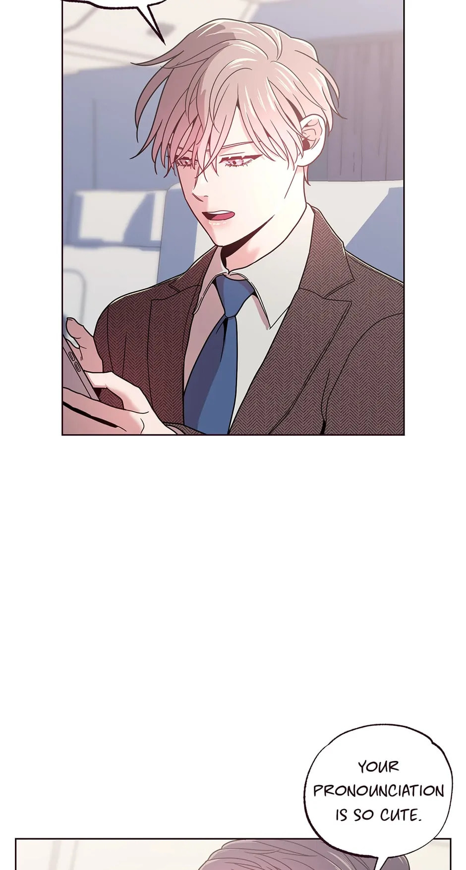 Read Falling Down chapter 16 image 43 on Lezhin