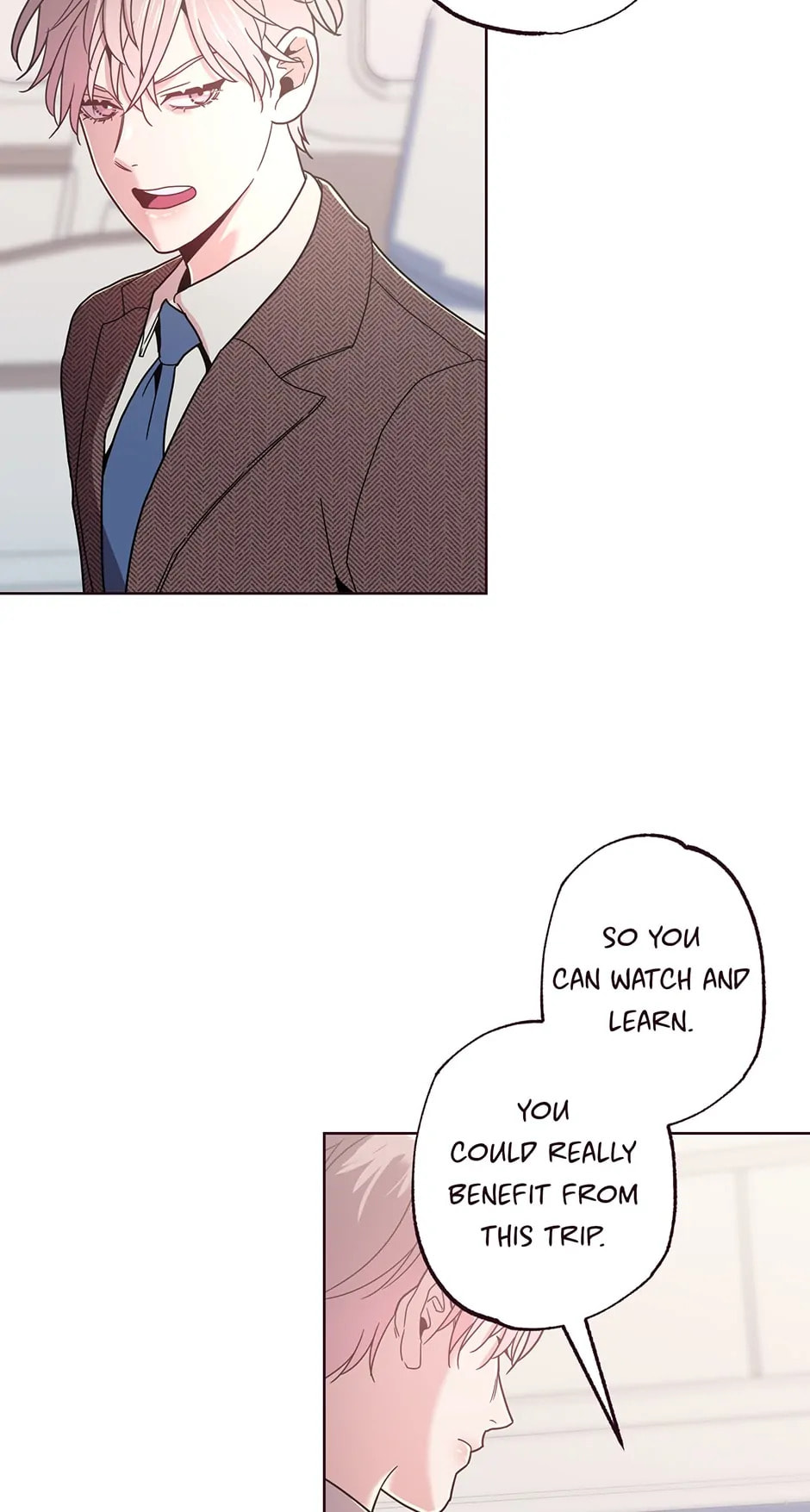 Read Falling Down chapter 16 image 45 on Lezhin