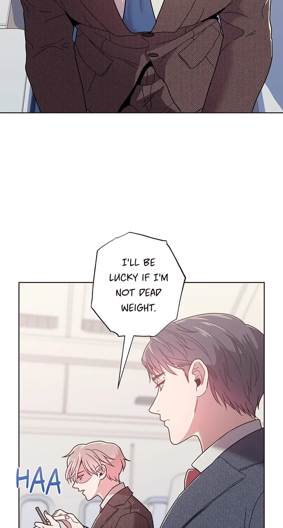 Read Falling Down chapter 16 image 47 on Lezhin