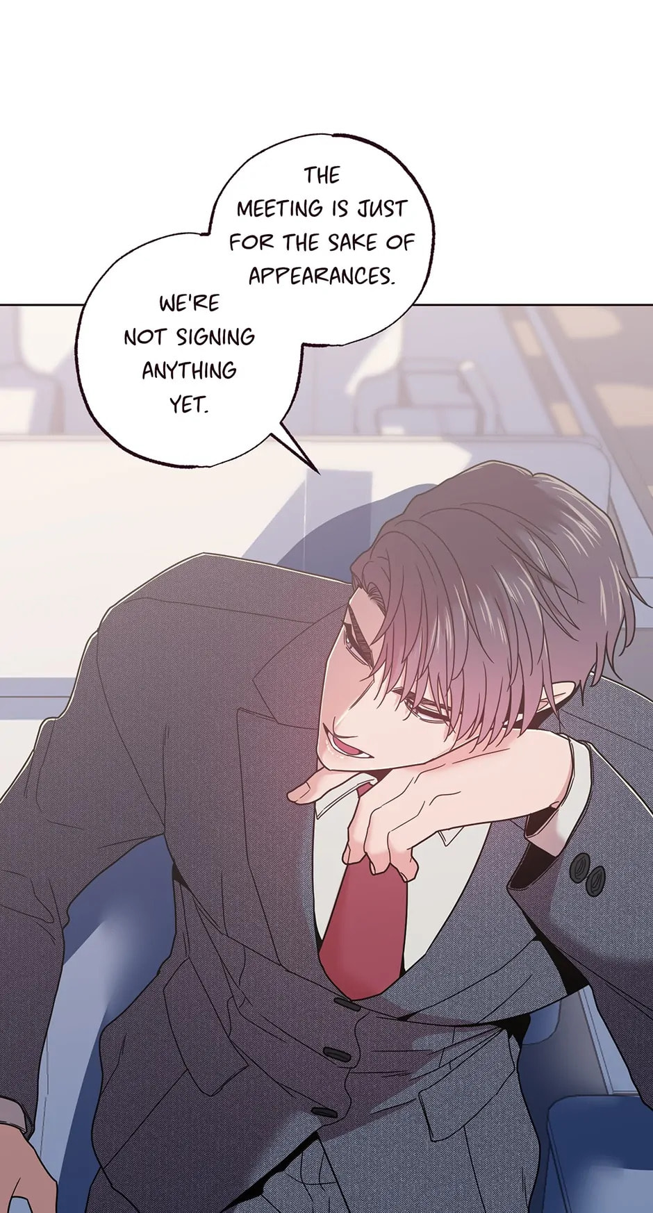 Read Falling Down chapter 16 image 49 on Lezhin